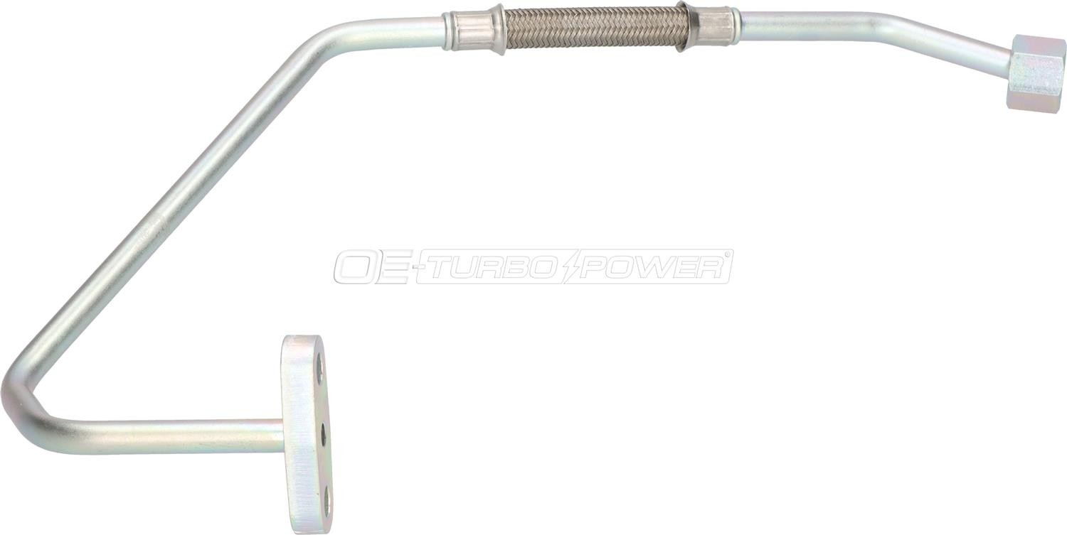 Vision TO92696 Turbocharger Oil Supply Line