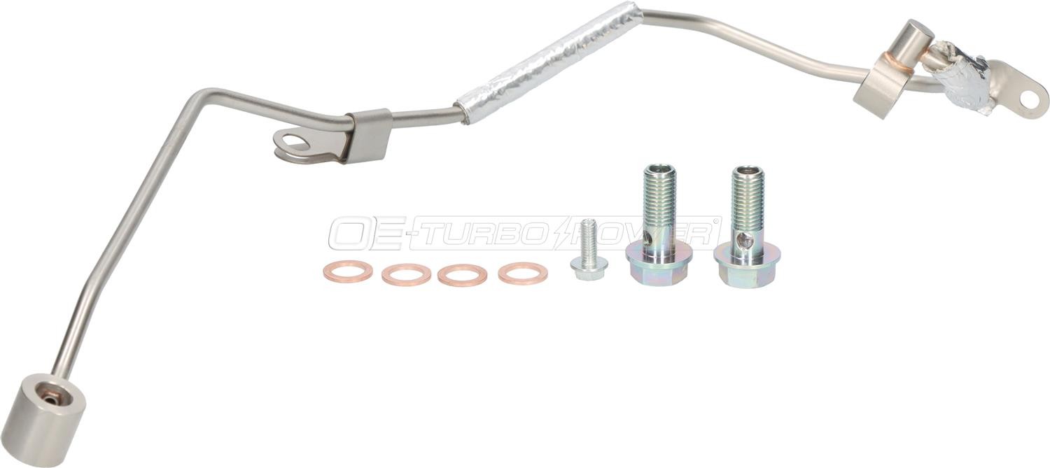 Vision TO92697 Turbocharger Oil Supply Line - Image 2