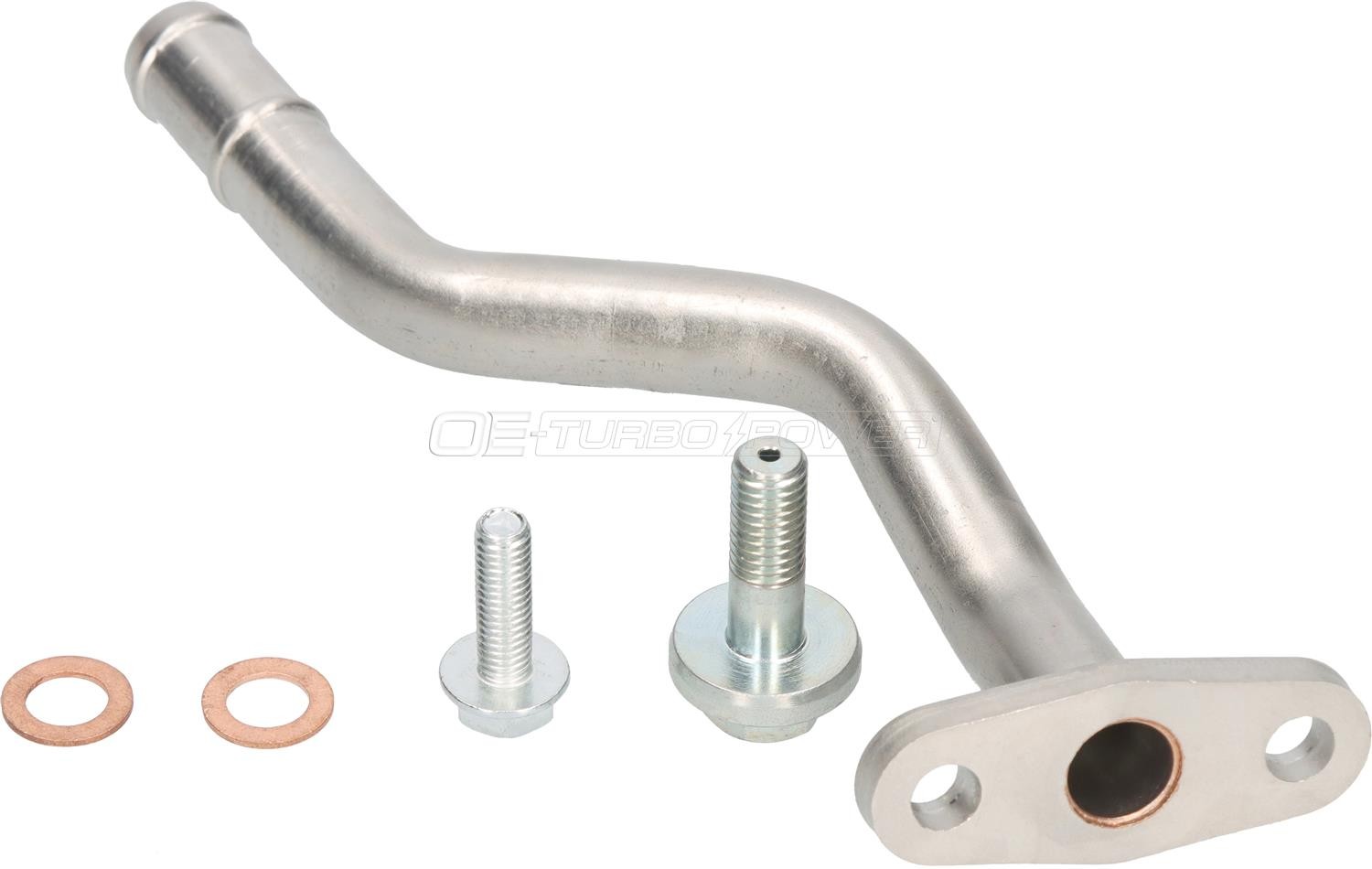 Vision TO92700 Turbocharger Oil Supply Line