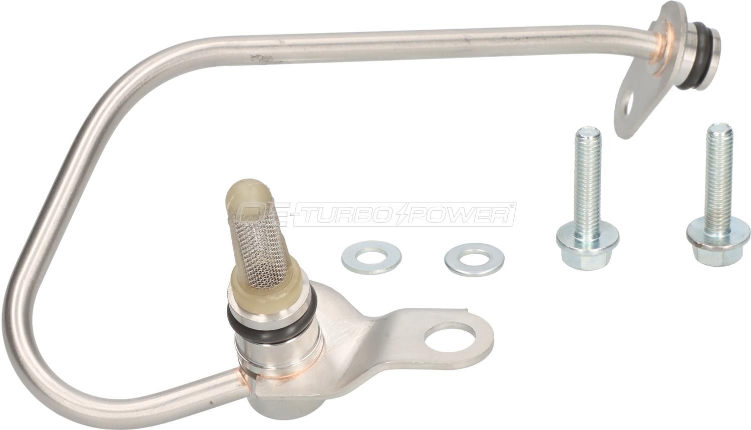 Vision TO92747 Turbocharger Oil Supply Line - Image 2