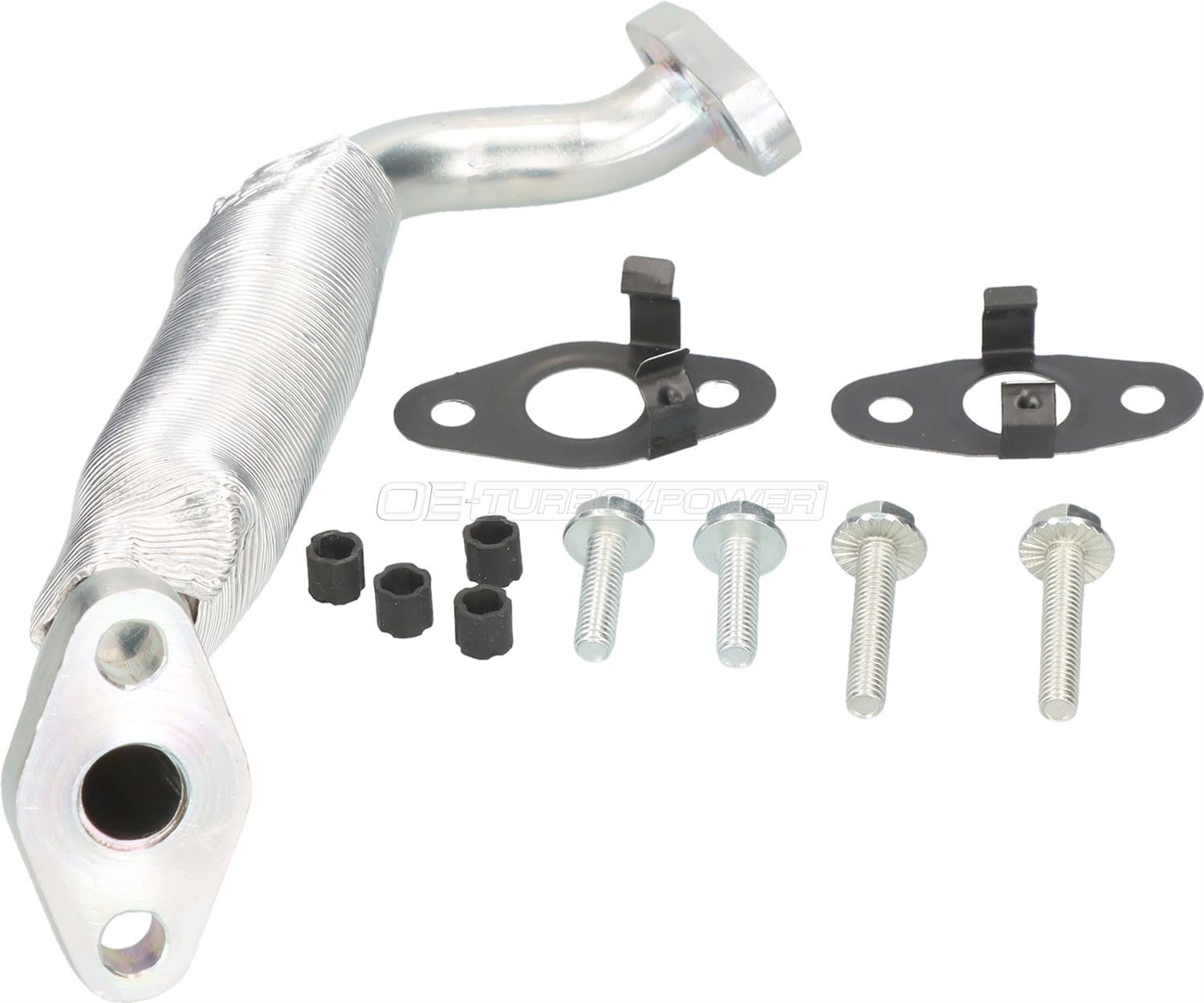 Vision TO92806 Turbocharger Oil Return Line