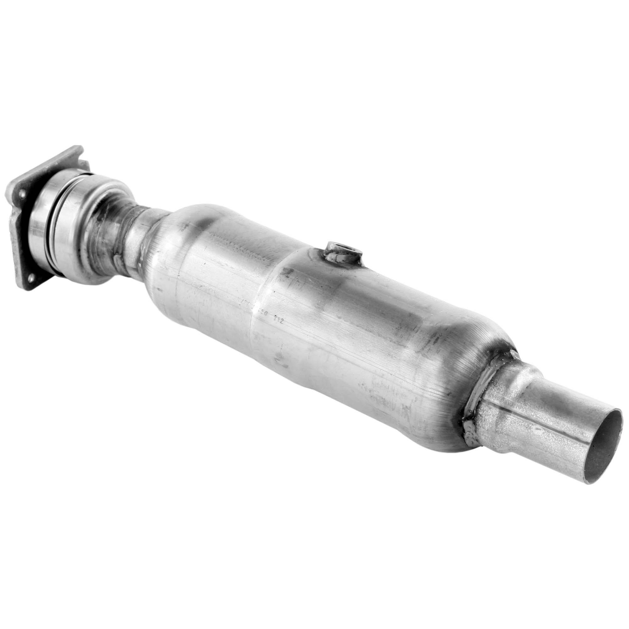 Walker 16187 Ultra EPA Direct Fit Catalytic Converter 2.25" Outlet (OD)