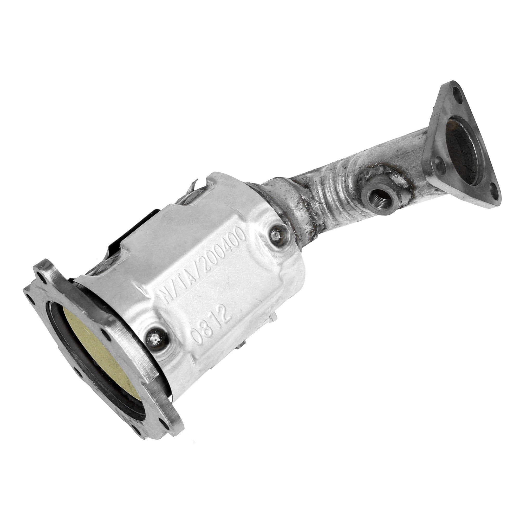 Walker 16221 Ultra EPA Direct Fit Catalytic Converter