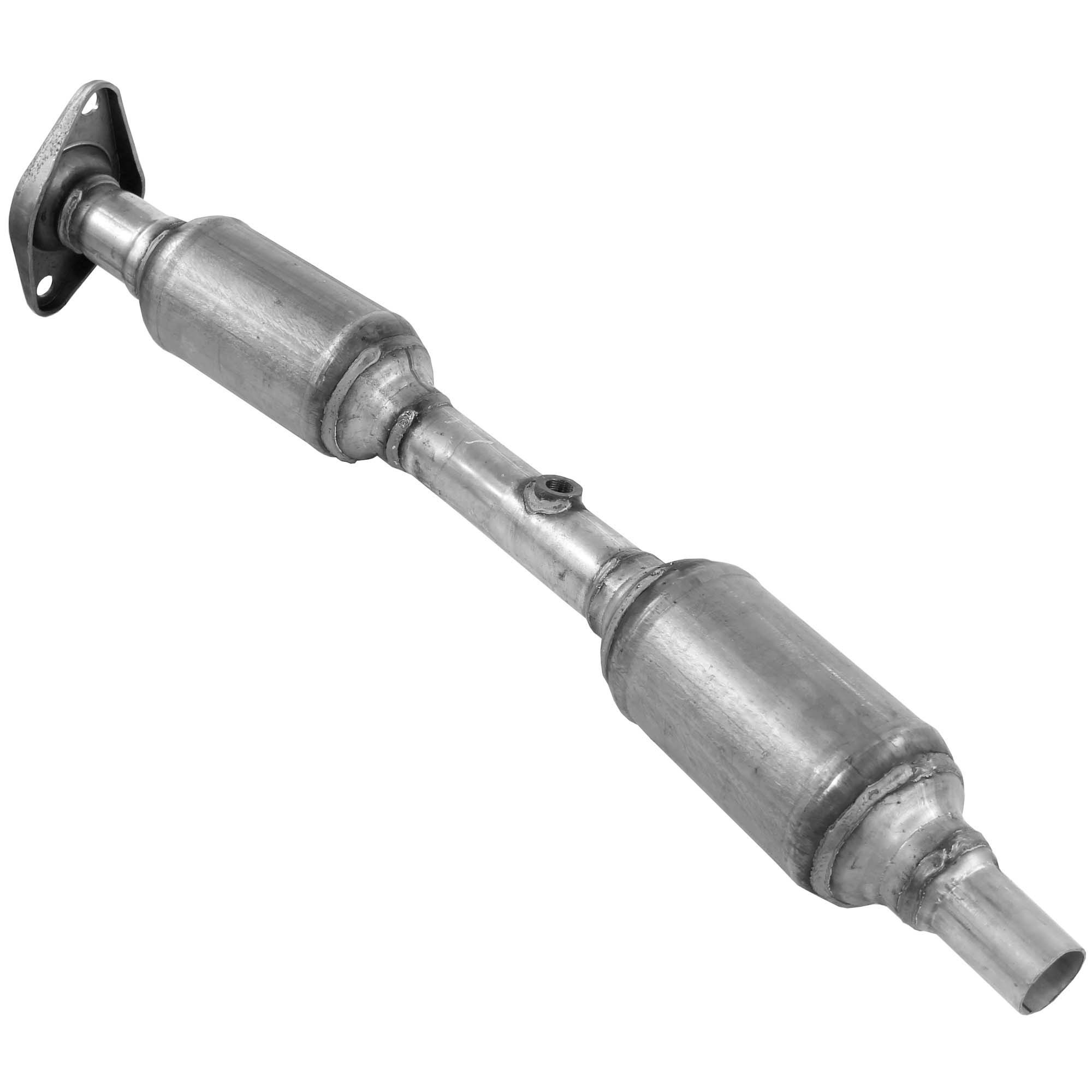 Walker 16337 Ultra EPA Direct Fit Catalytic Converter 2" Outlet (OD)