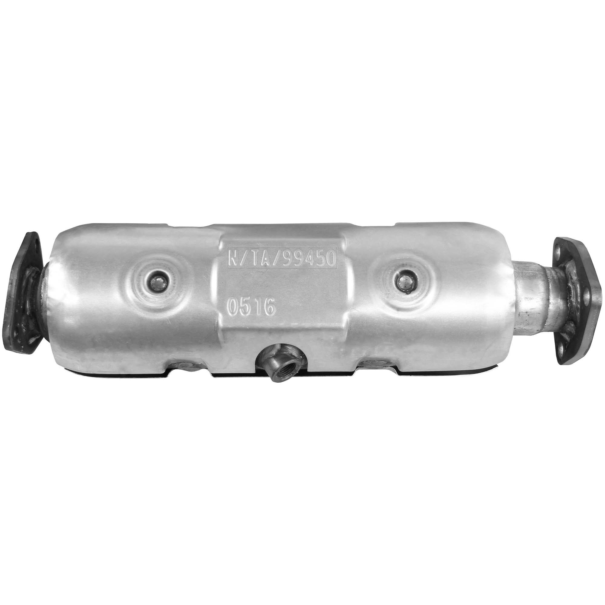 Walker 16361 Ultra EPA Direct Fit Catalytic Converter