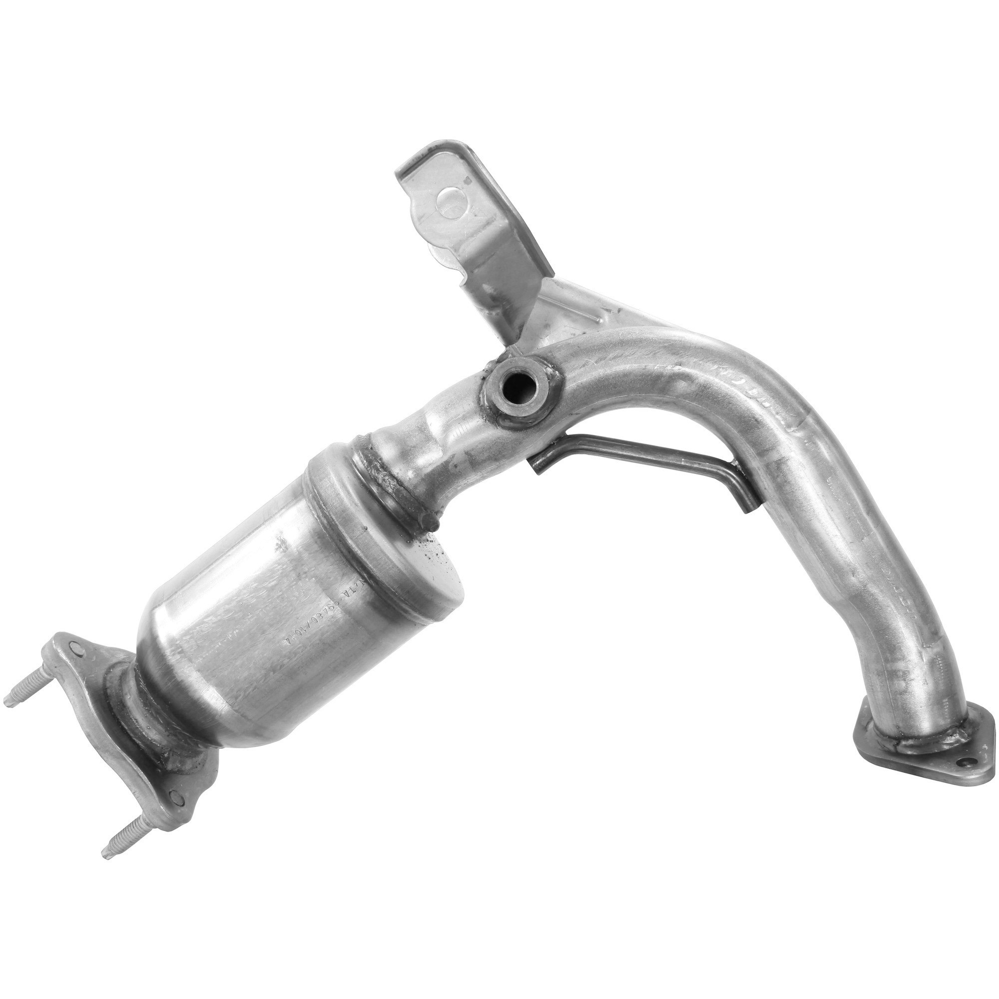 Walker 16577 Ultra EPA Direct Fit Catalytic Converter 2" Outlet (OD)
