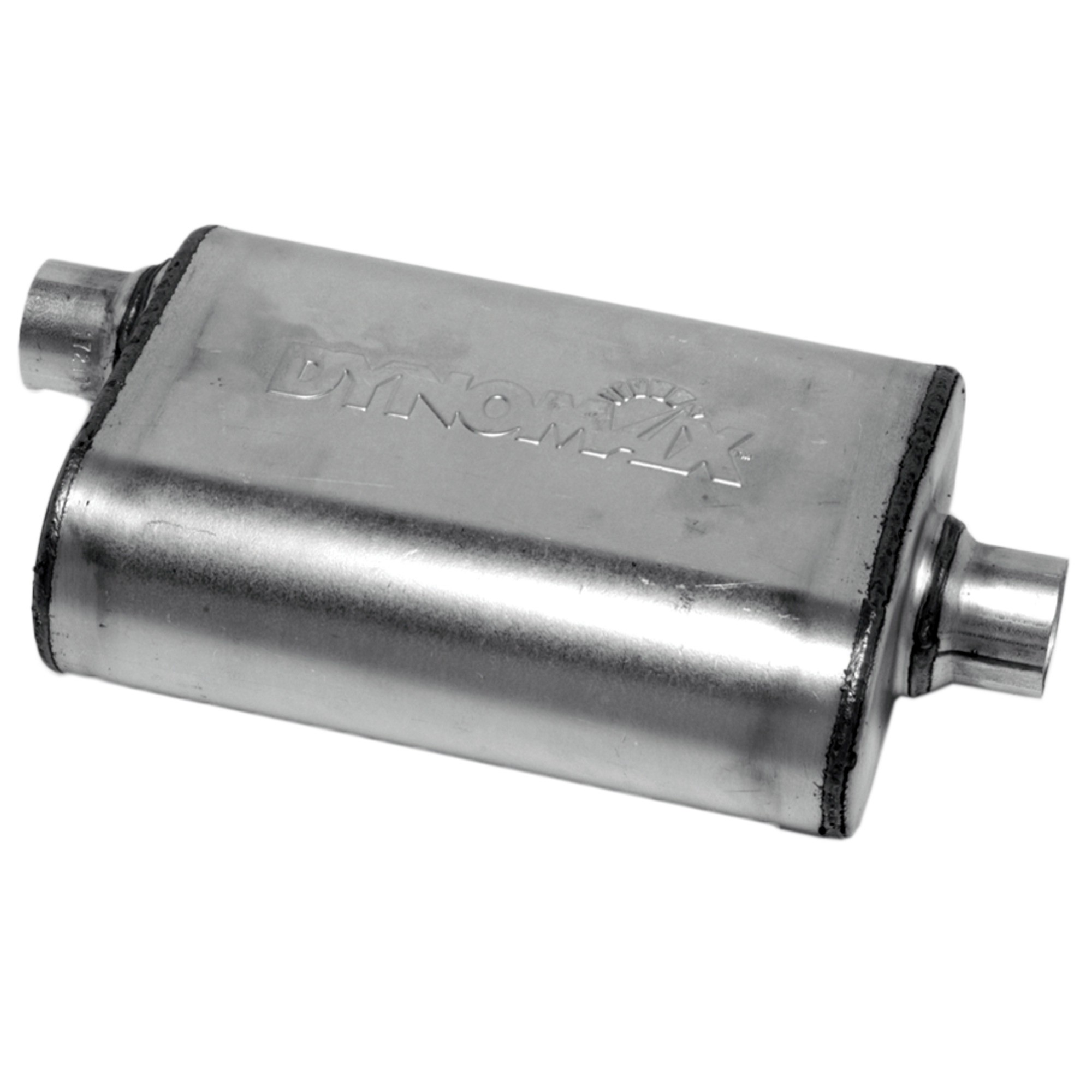 Walker 17217 Ultra Flo Exhaust Muffler