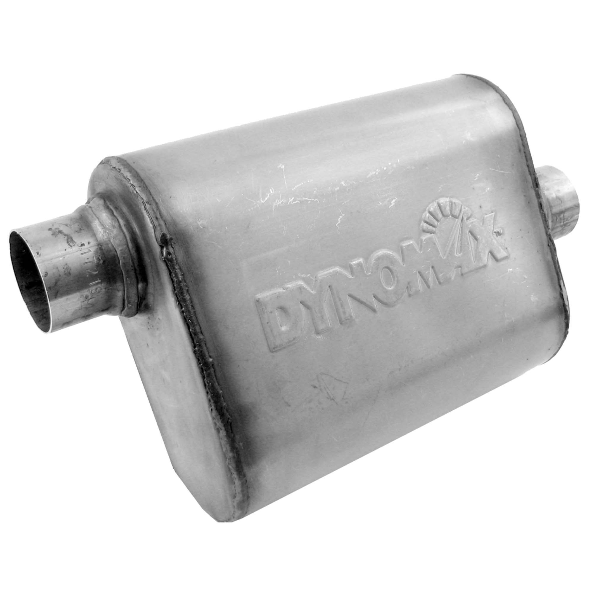 Walker 17221 Ultra Flo Exhaust Muffler