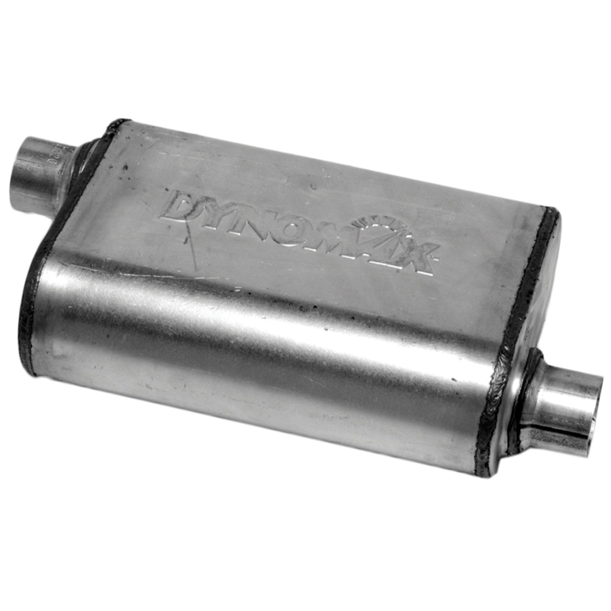 Walker 17222 Ultra Flo Exhaust Muffler