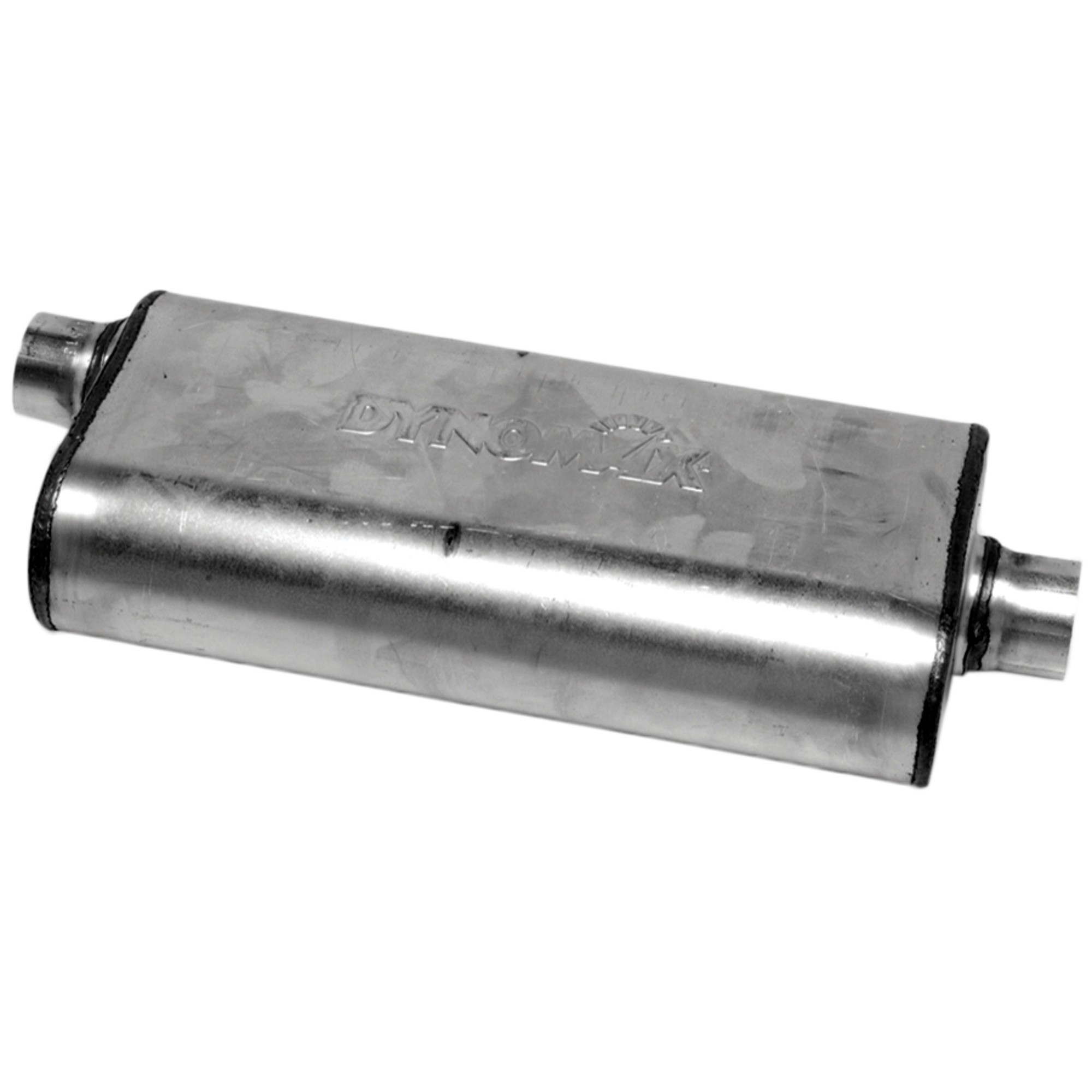 Walker 17233 Ultra Flo Exhaust Muffler