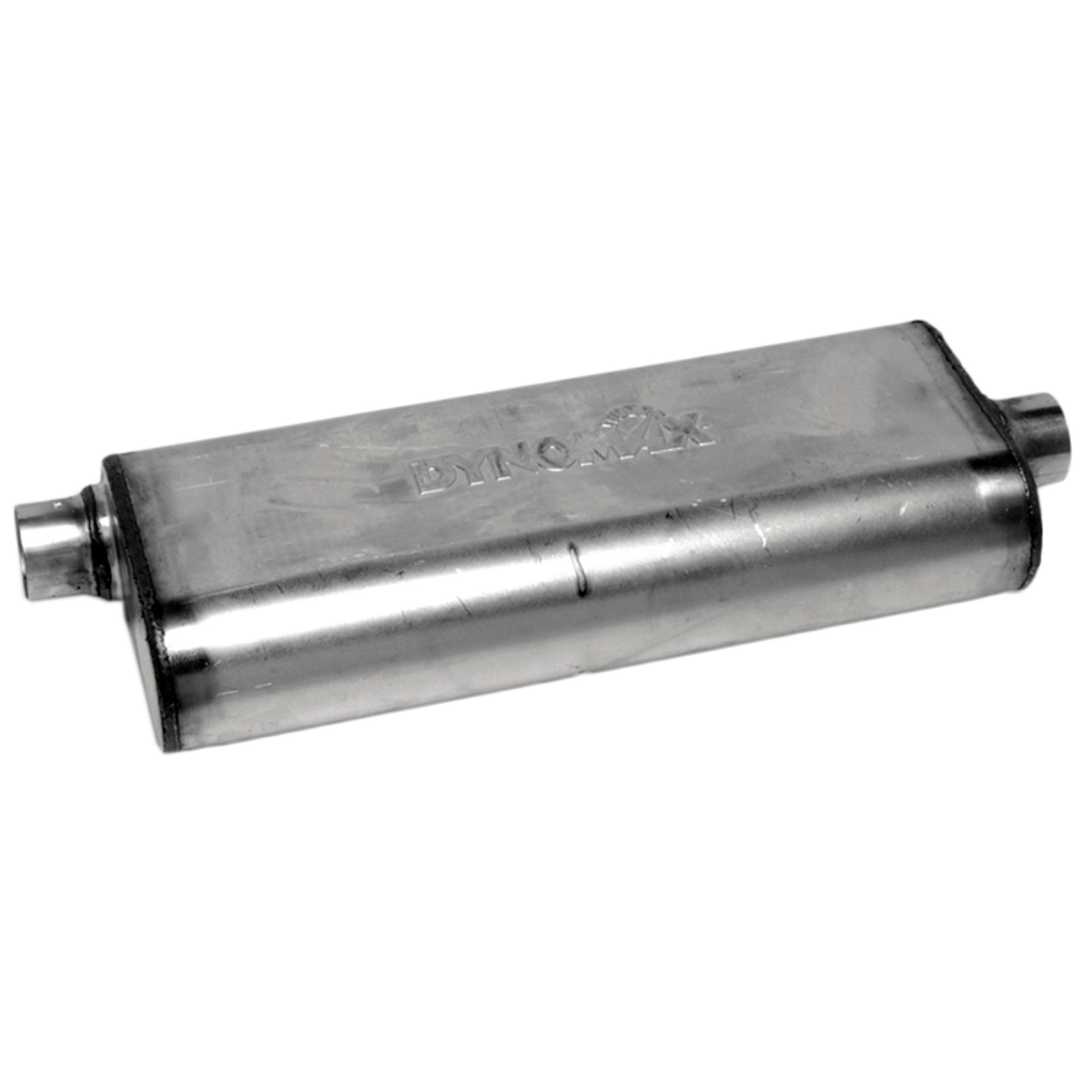 Walker 17236 Ultra Flo Exhaust Muffler