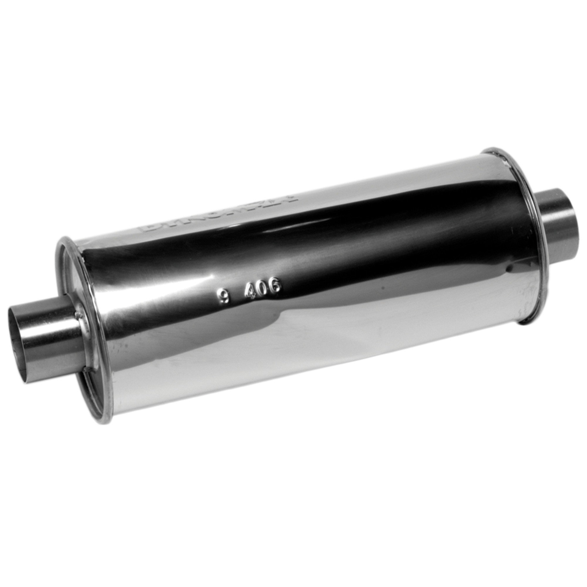 Walker 17296 Ultra Flo Exhaust Muffler