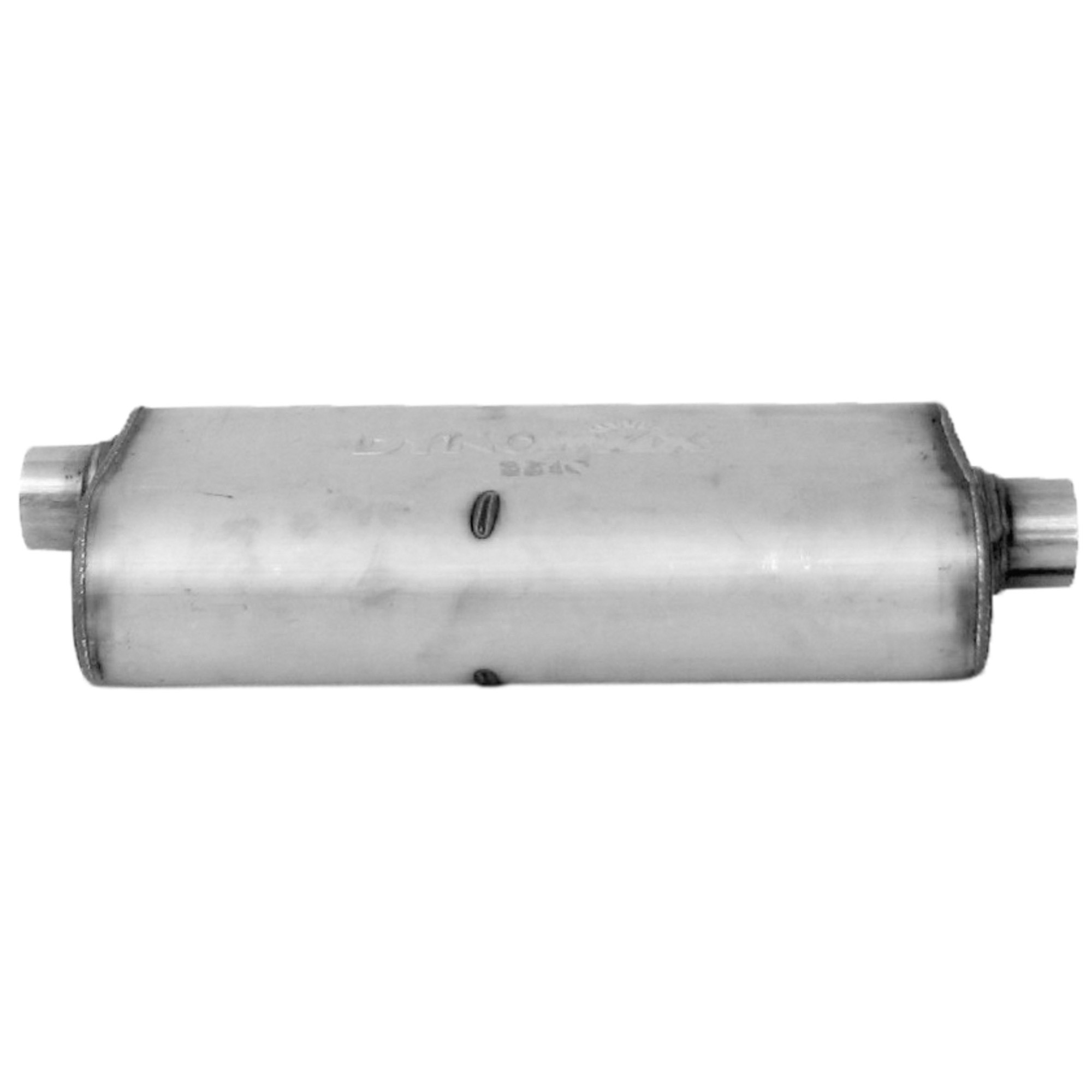 Walker 17513 Ultra Flo Exhaust Muffler