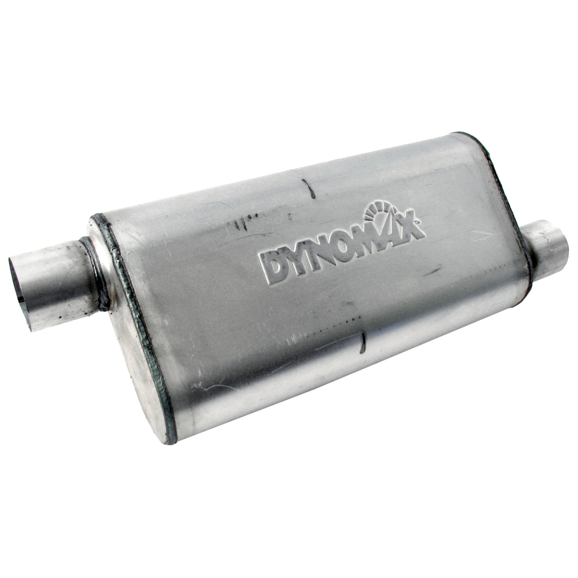 Walker 17547 Ultra Flo Exhaust Muffler