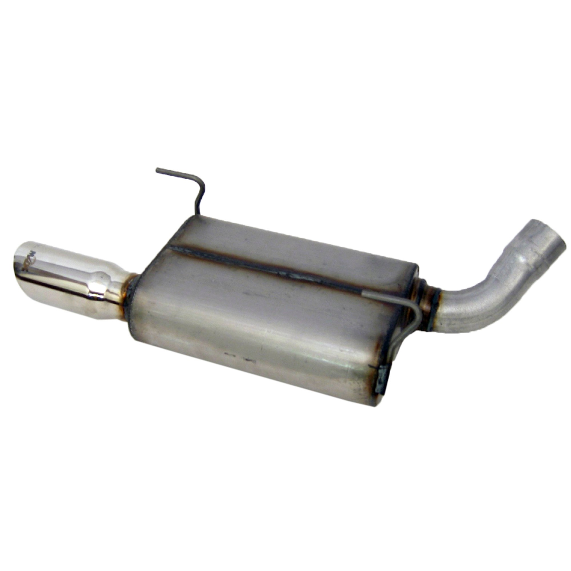 Walker 17572 Ultra Flo Exhaust Muffler