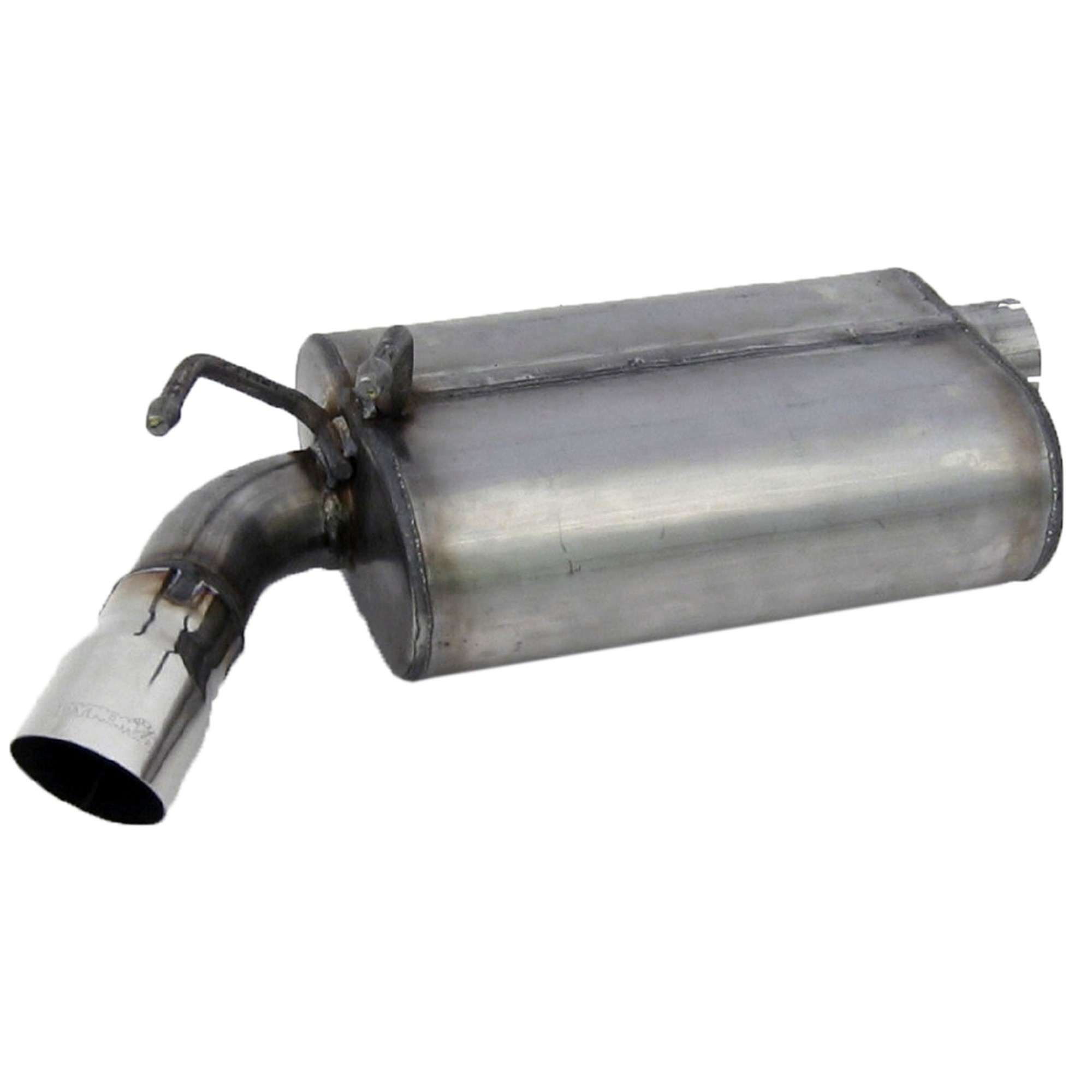 Walker 17579 Ultra Flo Exhaust Muffler