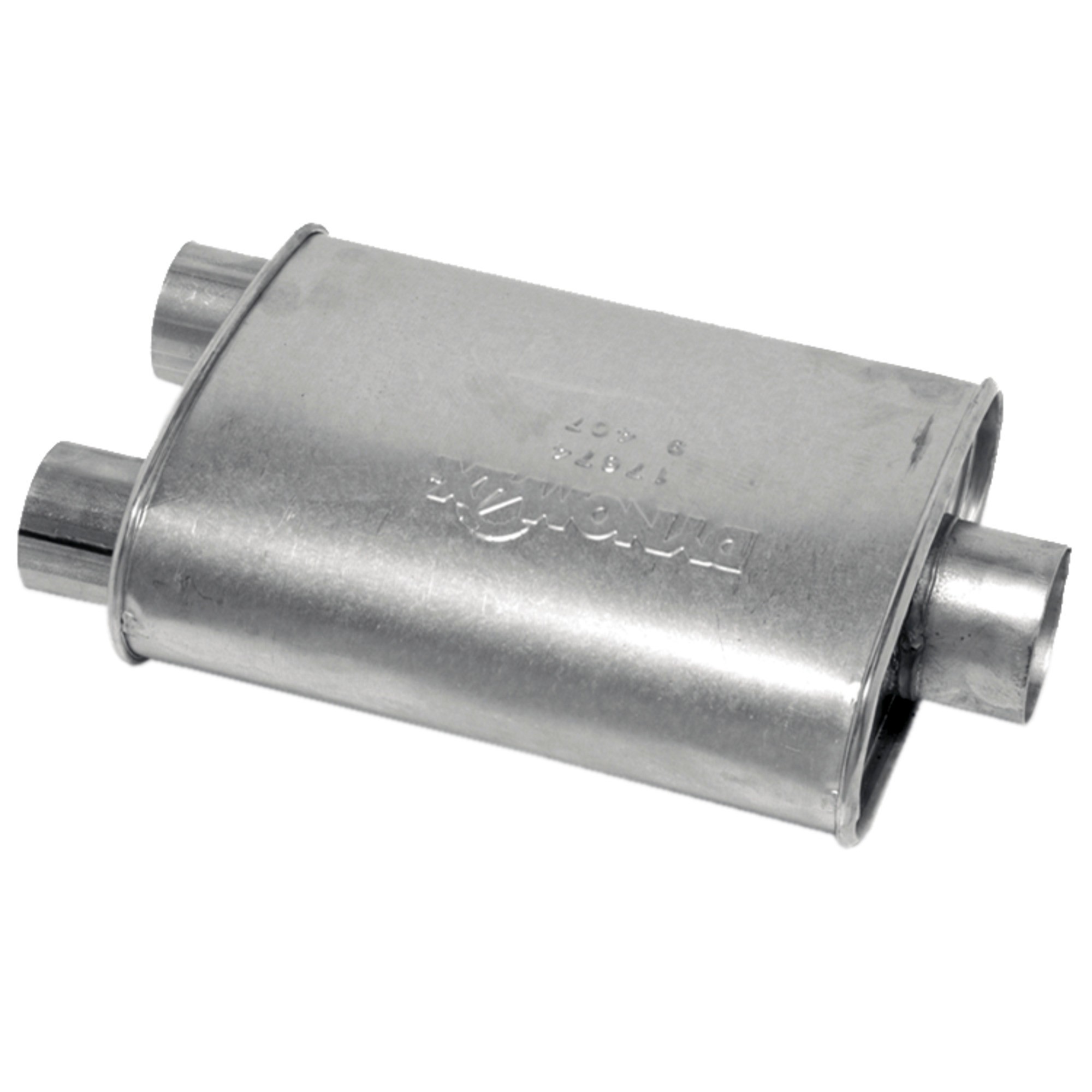 Walker 17674 Super Turbo Exhaust Muffler
