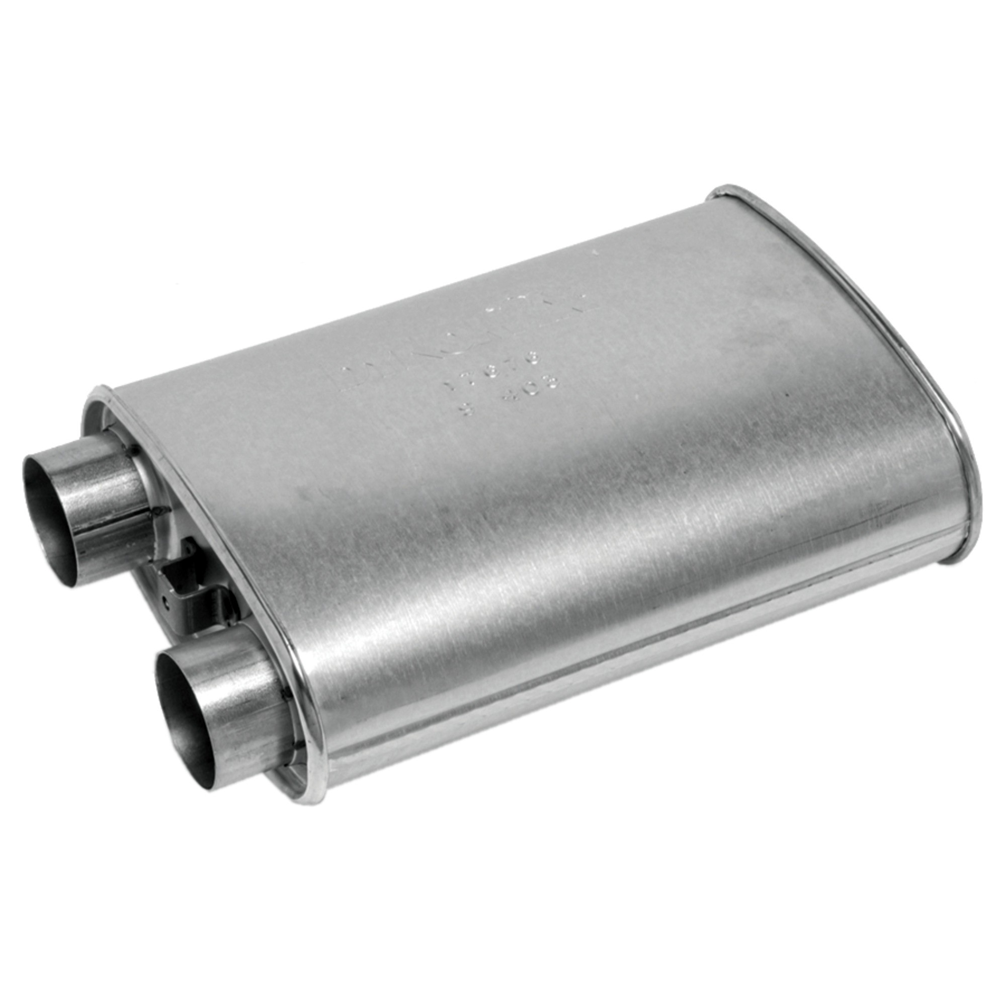 Walker 17676 Super Turbo Exhaust Muffler