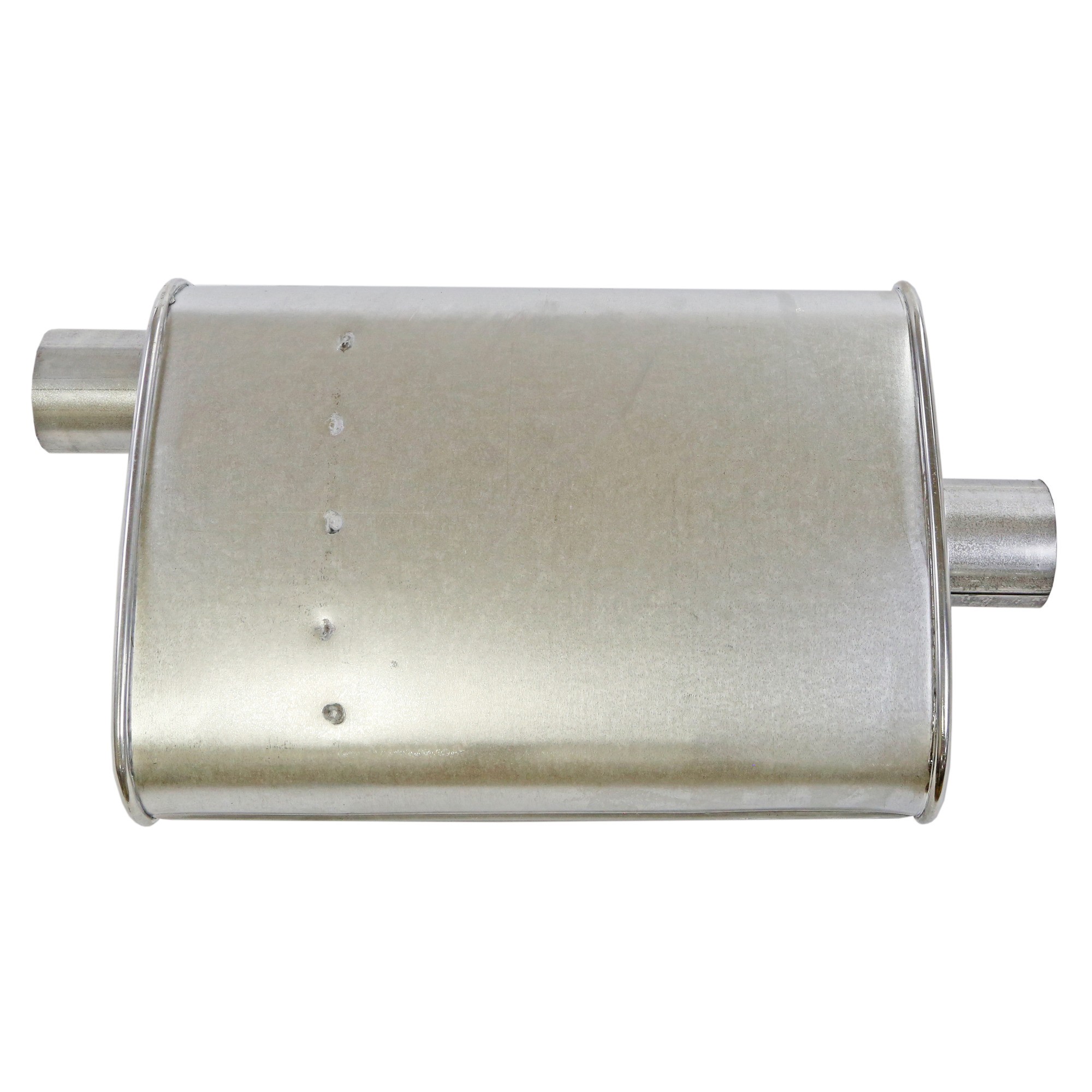 Walker 17731 Super Turbo Exhaust Muffler