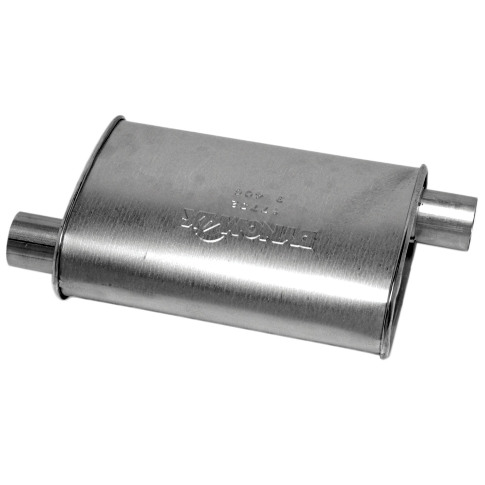 Walker 17743 Super Turbo Exhaust Muffler