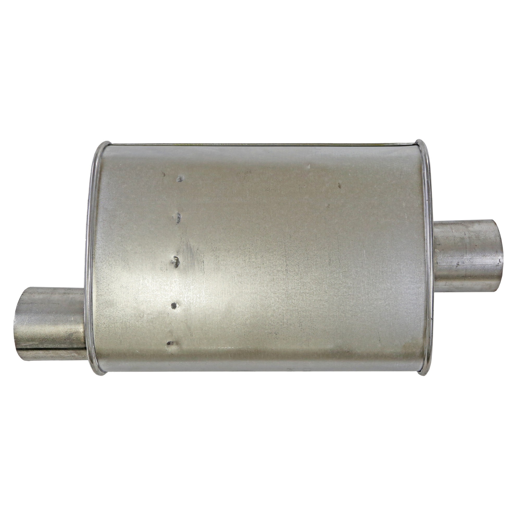 Walker 17744 Super Turbo Exhaust Muffler
