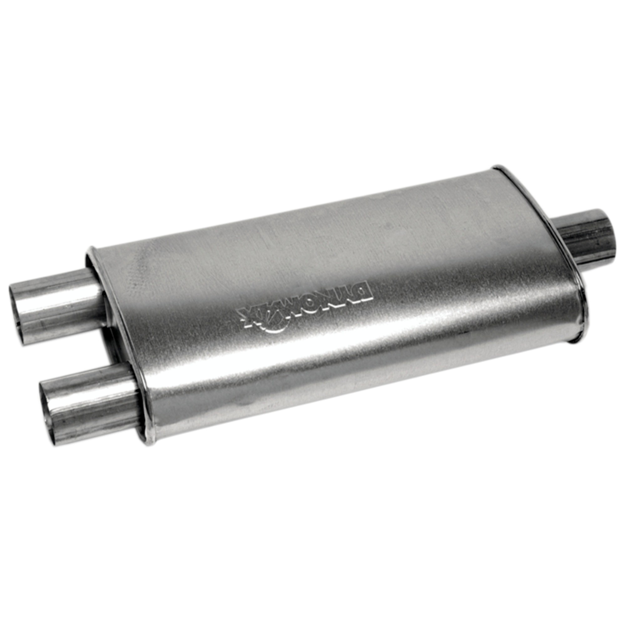 Walker 17758 Super Turbo Exhaust Muffler