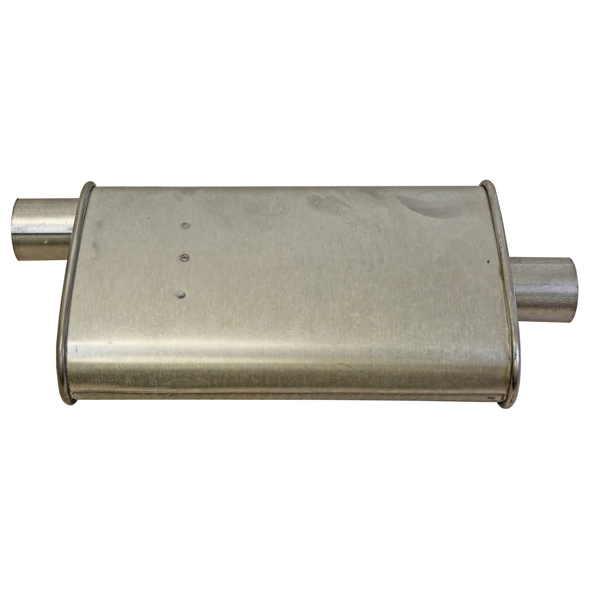 Walker 17762 Super Turbo Exhaust Muffler