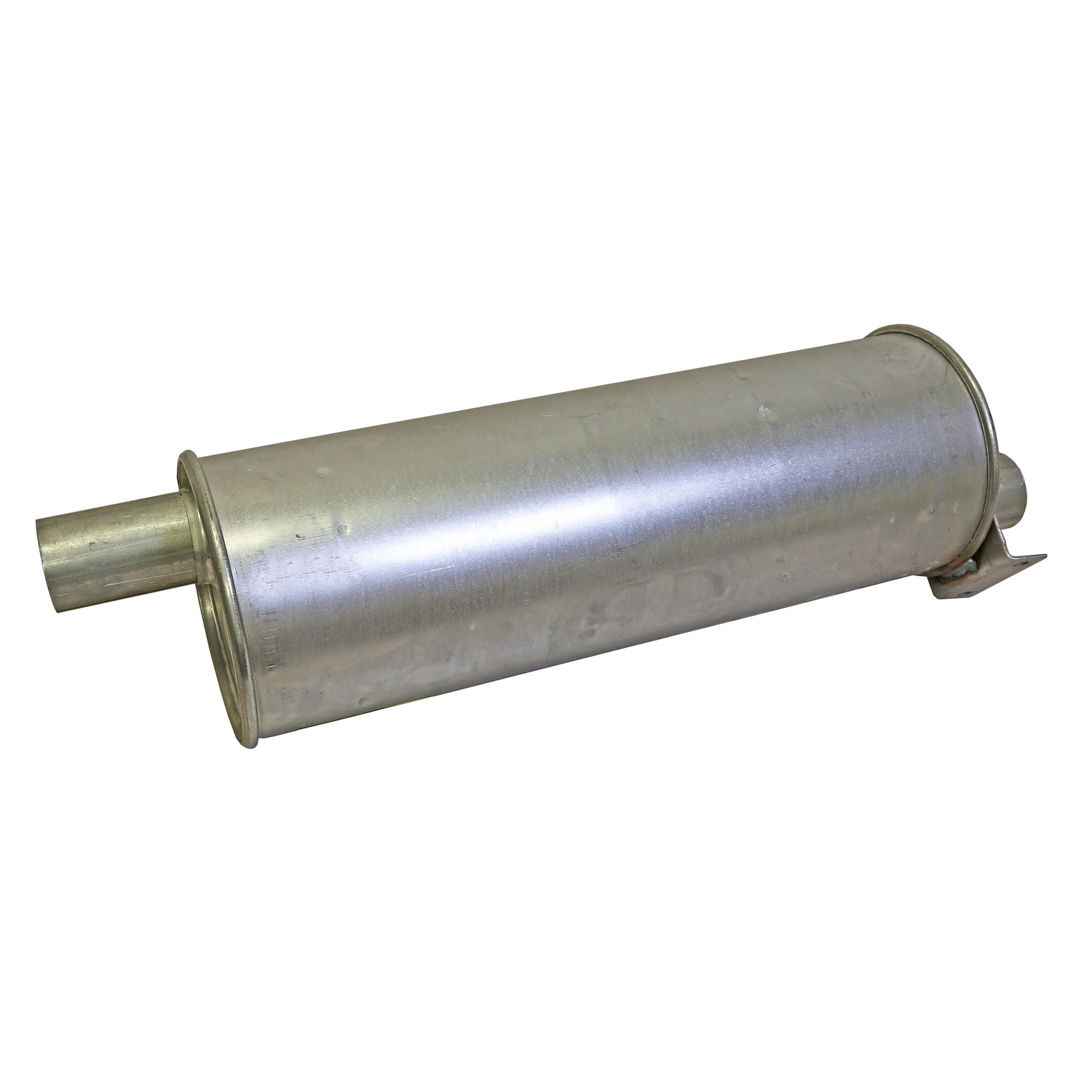 Walker 17768 Super Turbo Exhaust Muffler