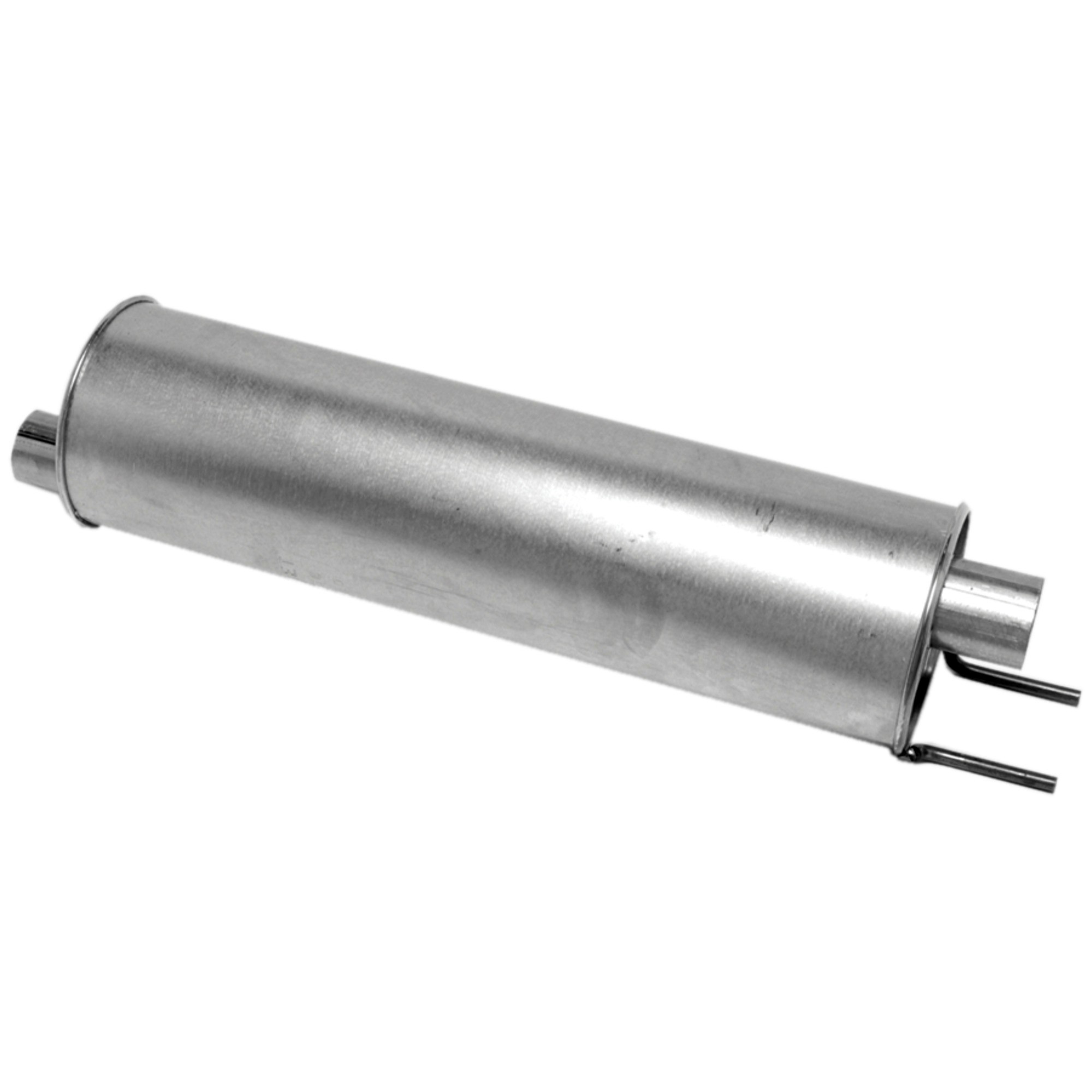 Walker 17842 SoundFX Universal Universal Exhaust Muffler 2.5" Inlet (ID) 2.25" Outlet (ID)