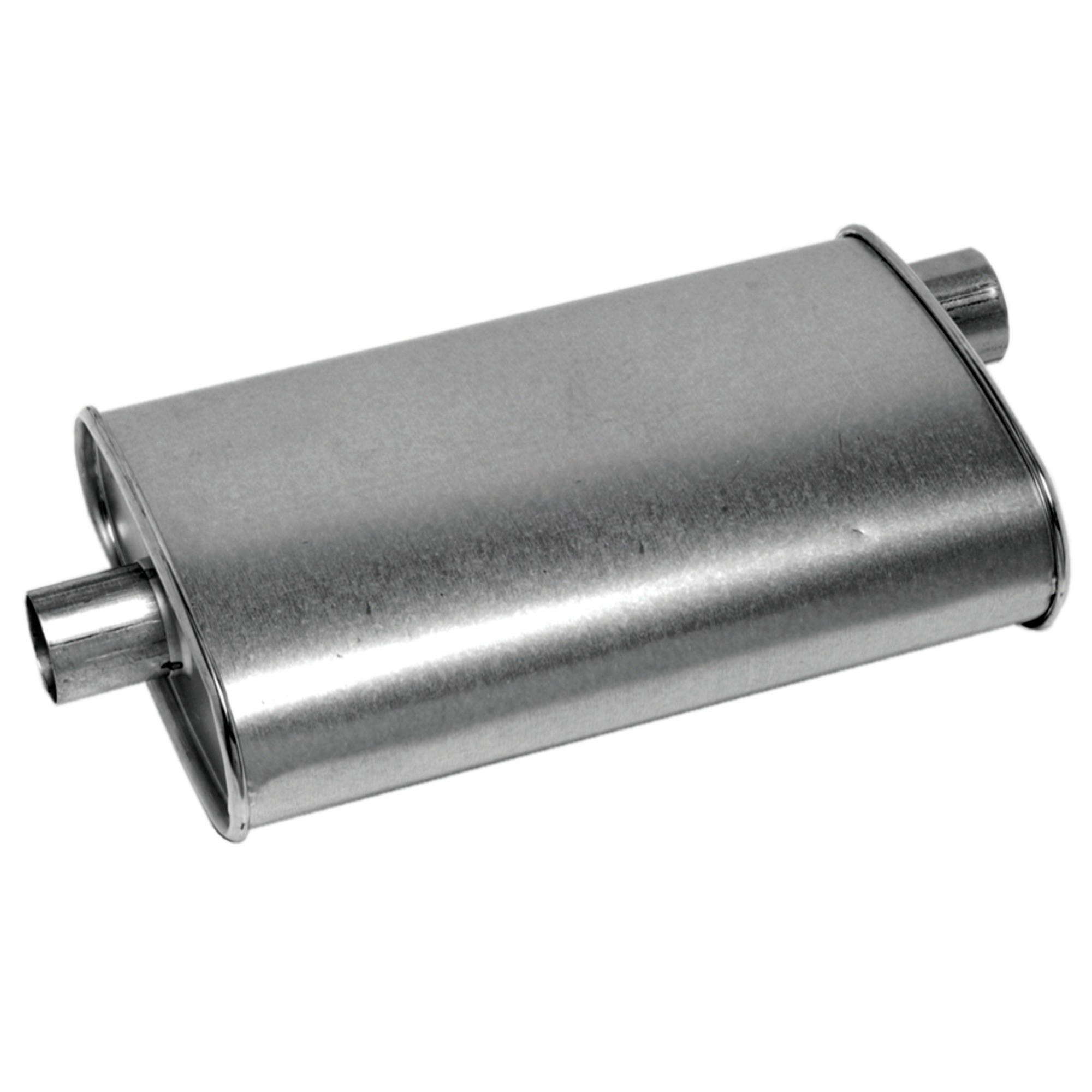 Walker 18161 SoundFX Universal Universal Exhaust Muffler 2.5" Inlet (ID) 2.25" Outlet (ID)