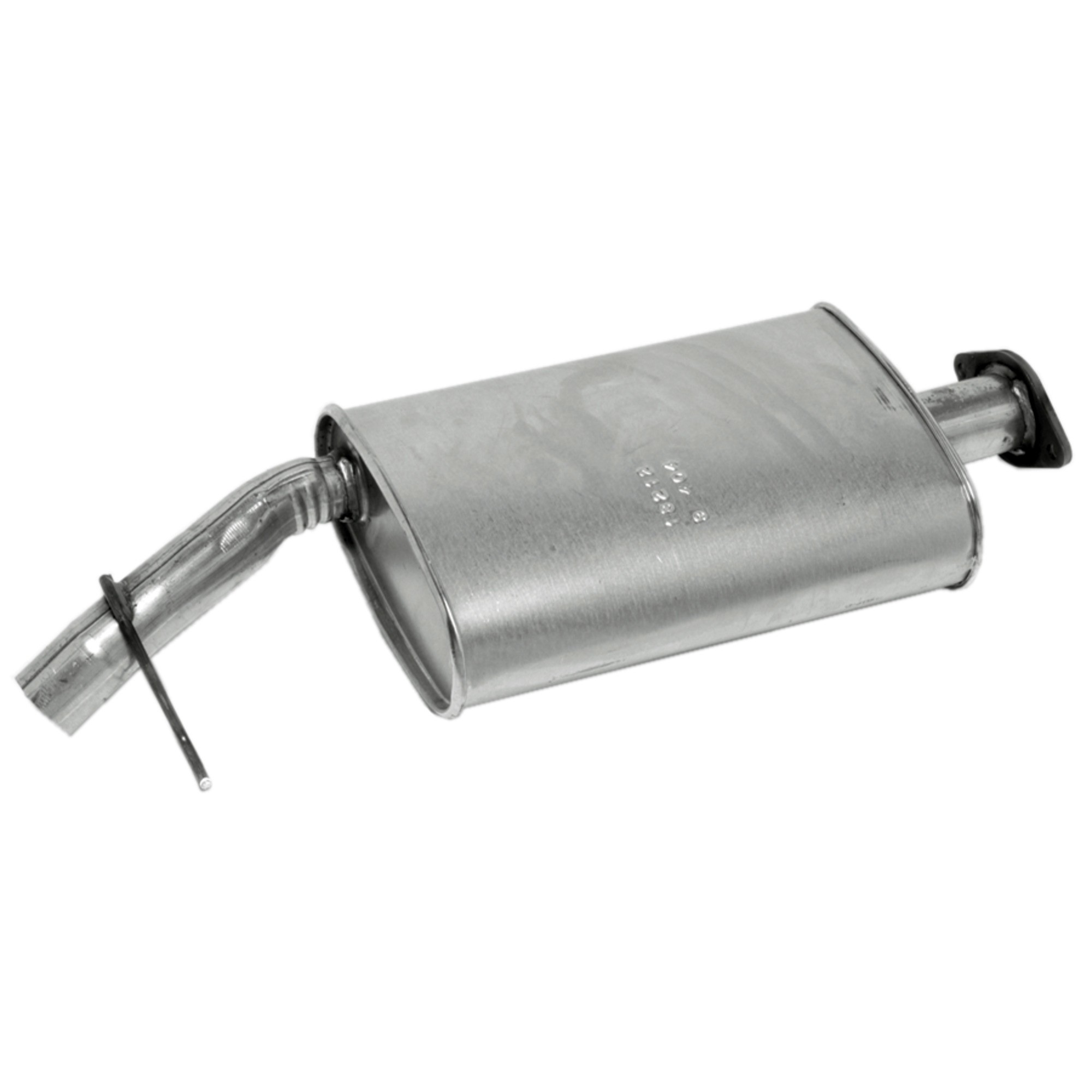Walker 18212 SoundFX Direct Fit Exhaust Muffler 2" Outlet (OD)