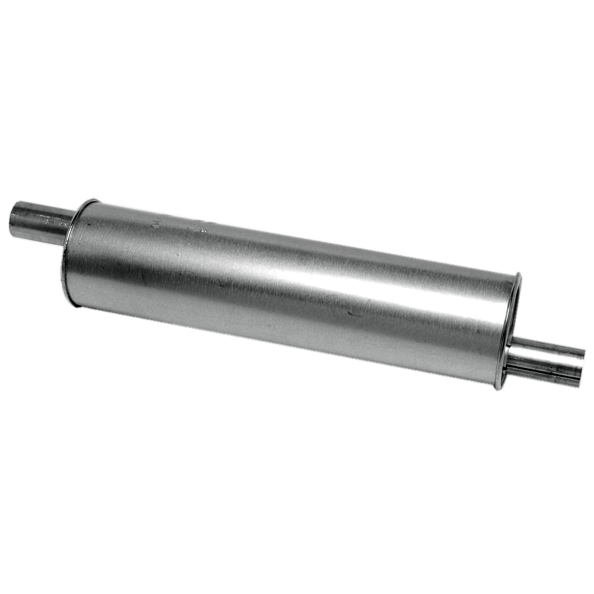 Walker 18238 SoundFX Direct Fit Exhaust Muffler 2" Inlet (ID) 2" Outlet (ID)