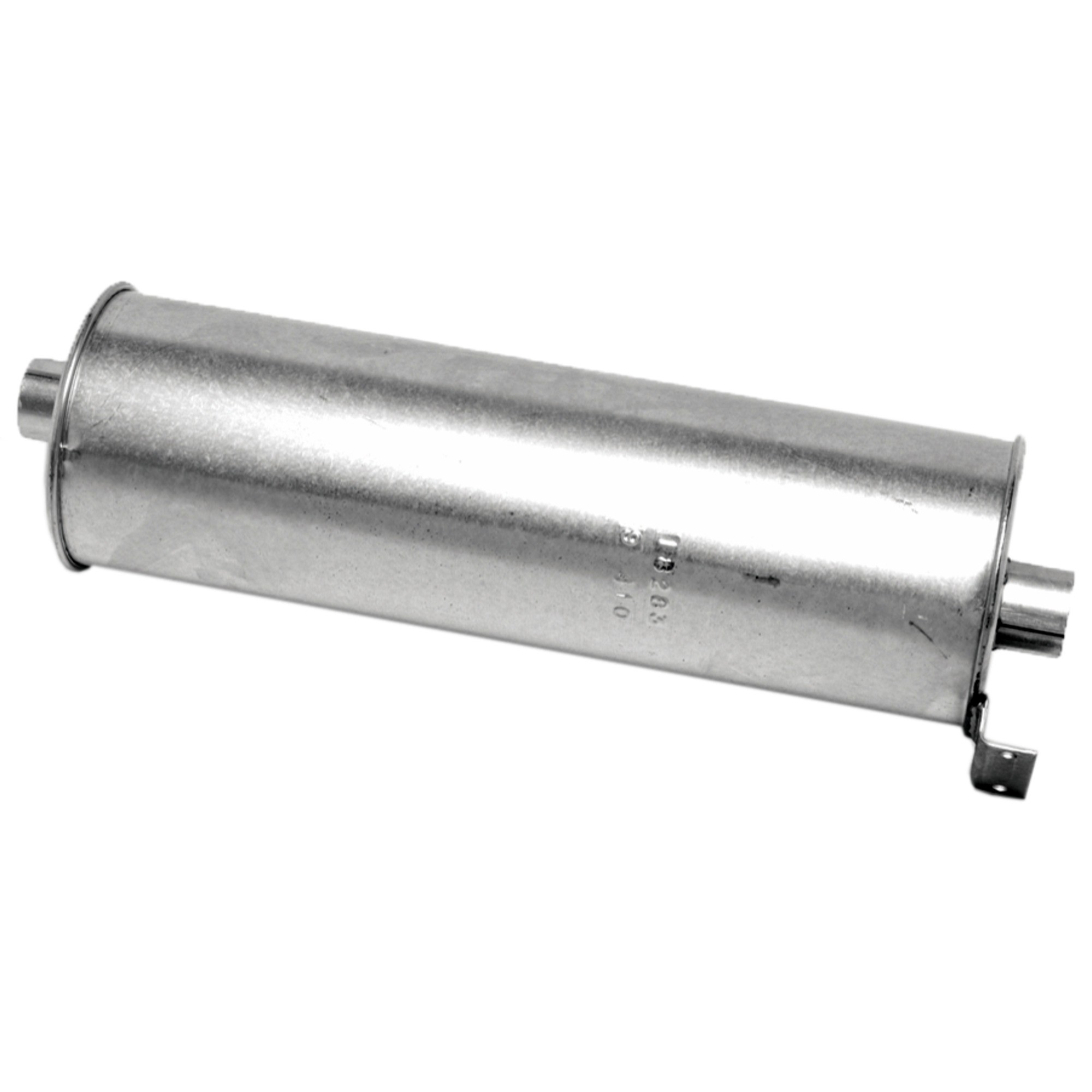 Walker 18283 SoundFX Direct Fit Exhaust Muffler 1.75" Inlet (ID) 1.75" Outlet (ID)