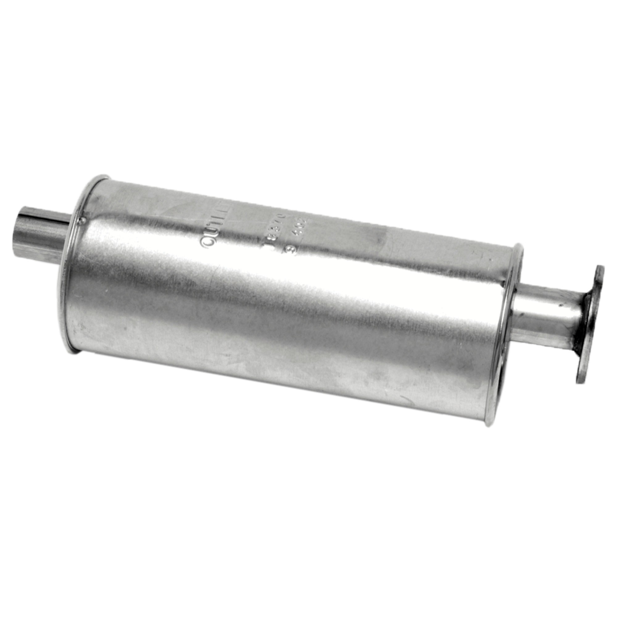 Walker 18370 SoundFX Direct Fit Exhaust Muffler 1.75" Outlet (ID)