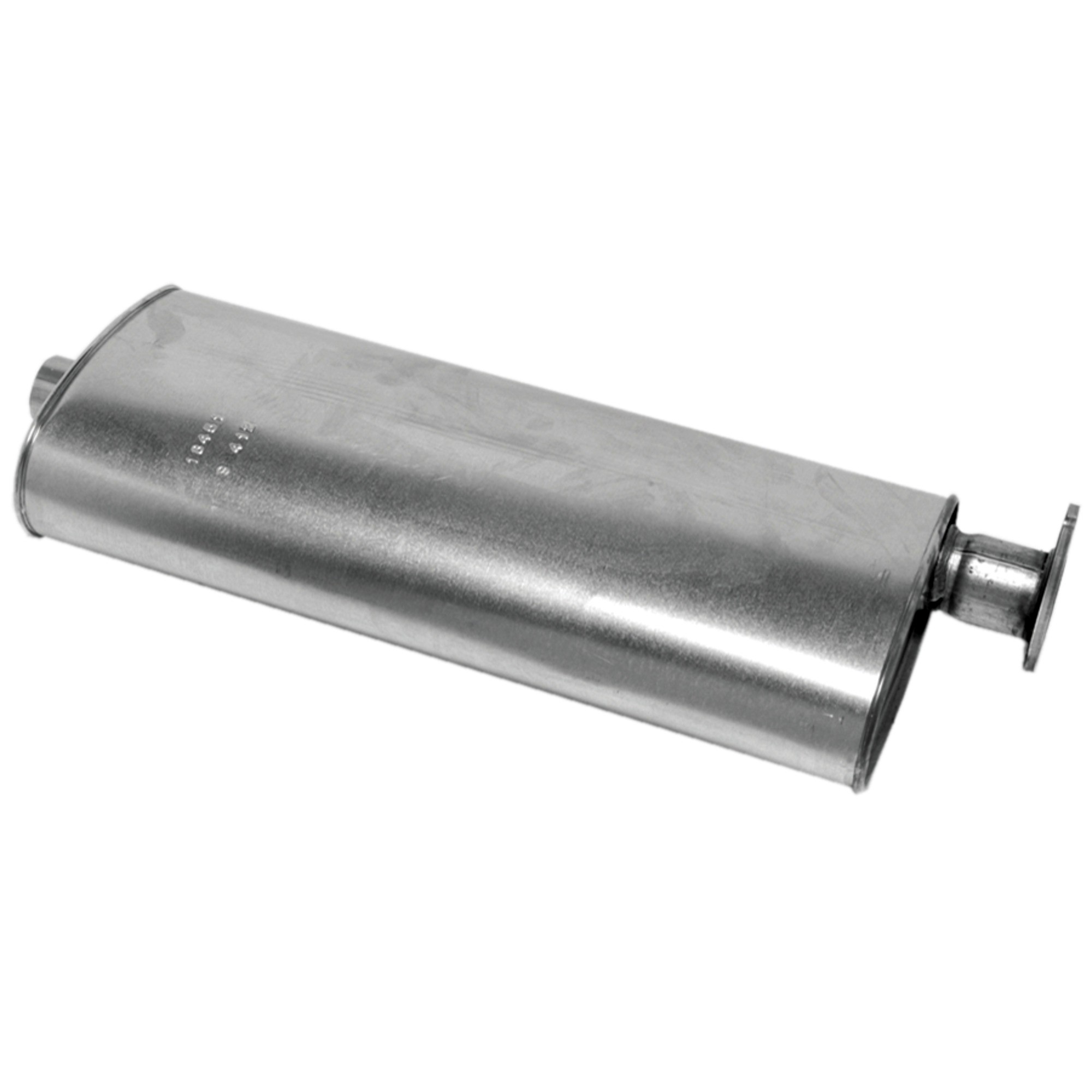 Walker 18451 SoundFX Direct Fit Exhaust Muffler 2.25" Outlet (ID)