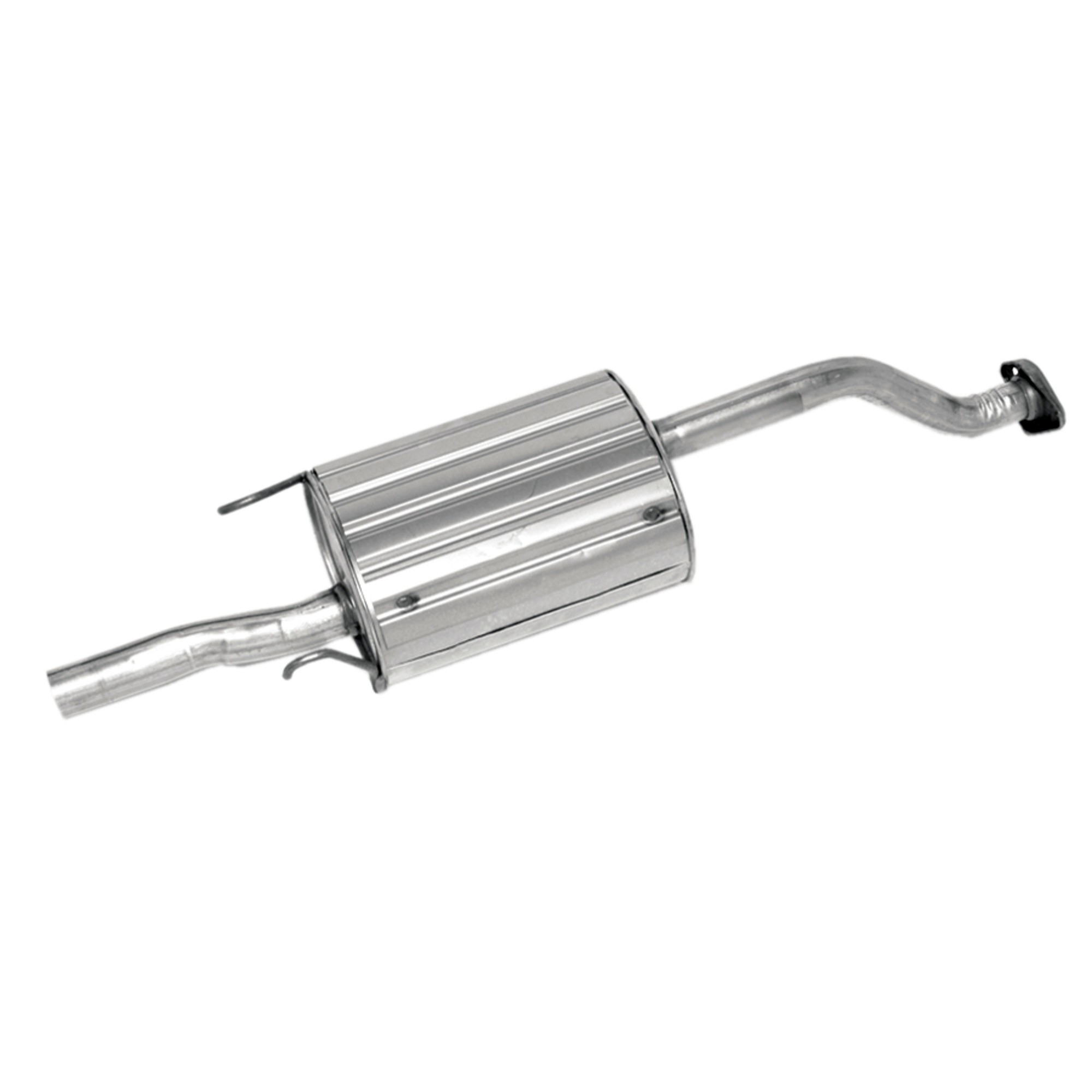 Walker 18561 SoundFX Direct Fit Exhaust Muffler 1.75" Outlet (OD)