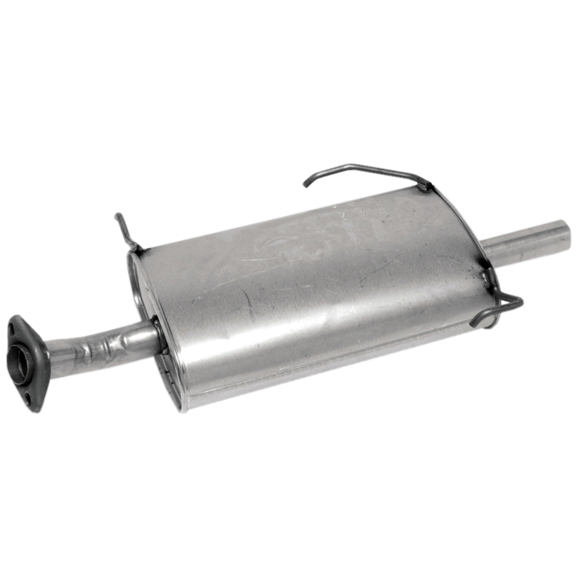 Walker 18567 SoundFX Direct Fit Exhaust Muffler 2" Outlet (OD)