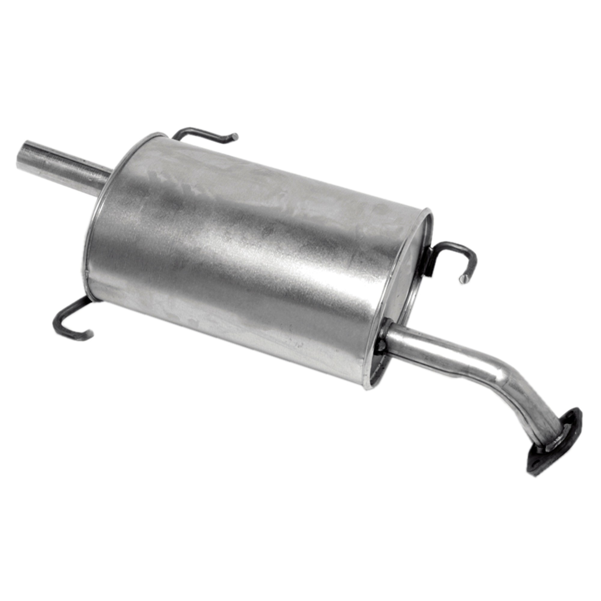Walker 18569 SoundFX Direct Fit Exhaust Muffler 1.5" Outlet (OD)