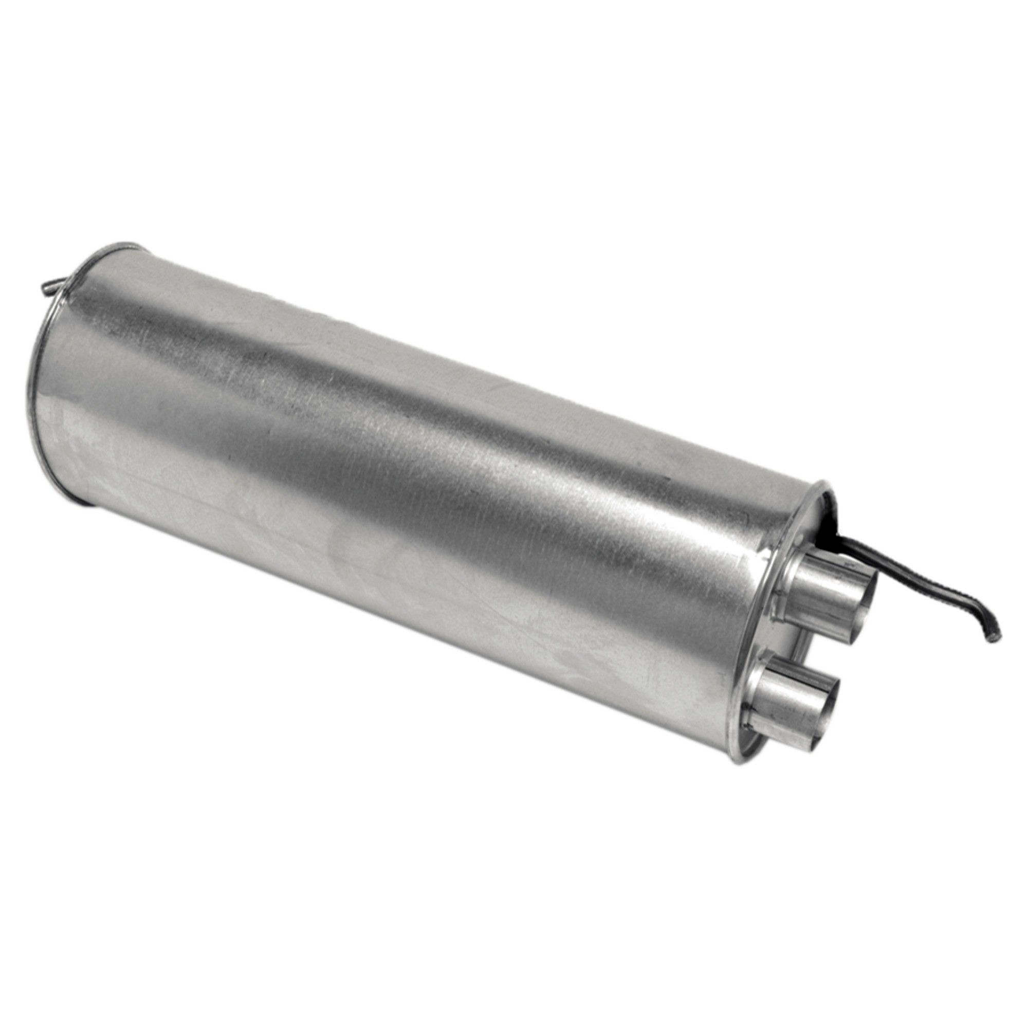 Walker 18571 SoundFX Direct Fit Exhaust Muffler 2" Inlet (ID) 2" Outlet (ID)