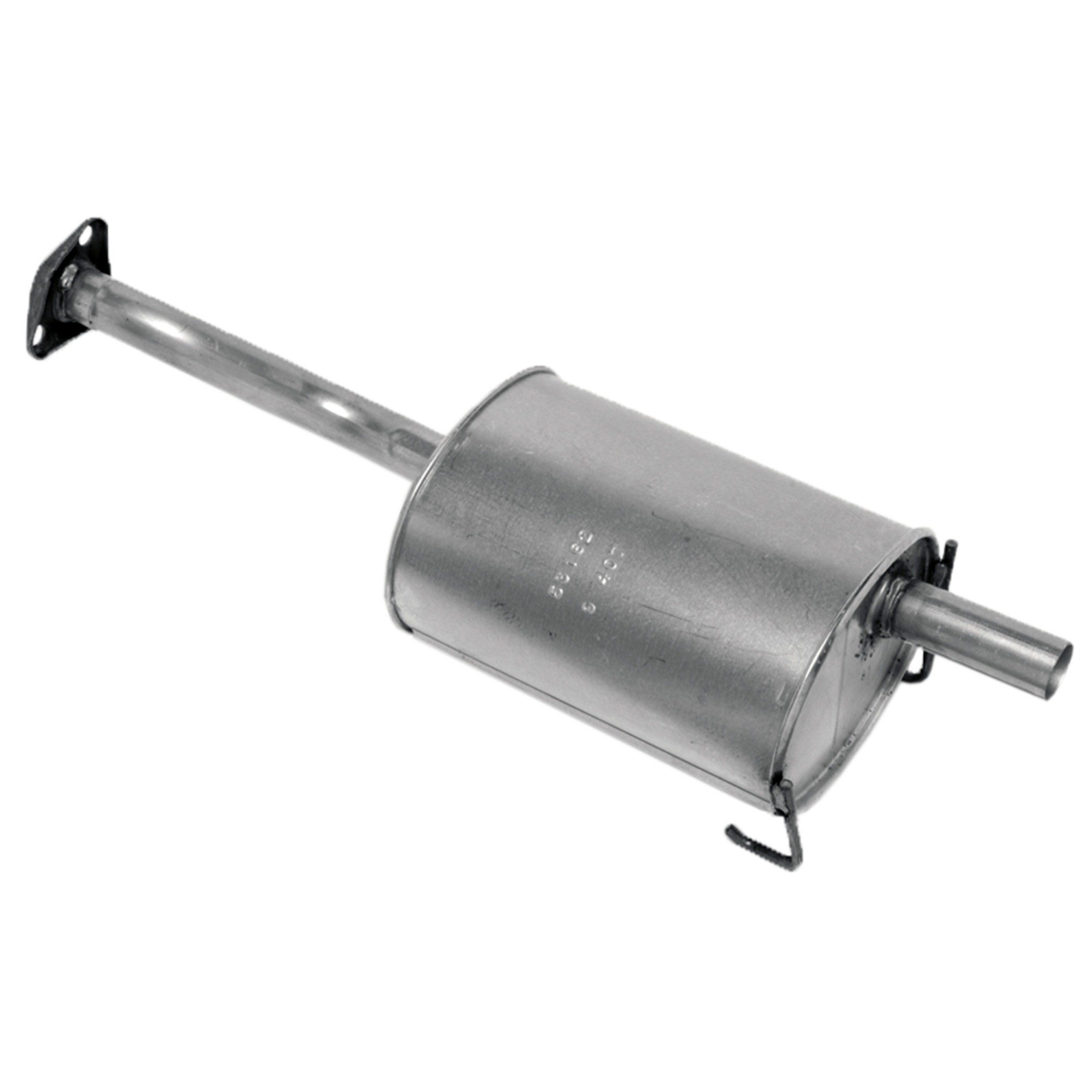 Walker 18585 SoundFX Direct Fit Exhaust Muffler 1.75" Outlet (OD)
