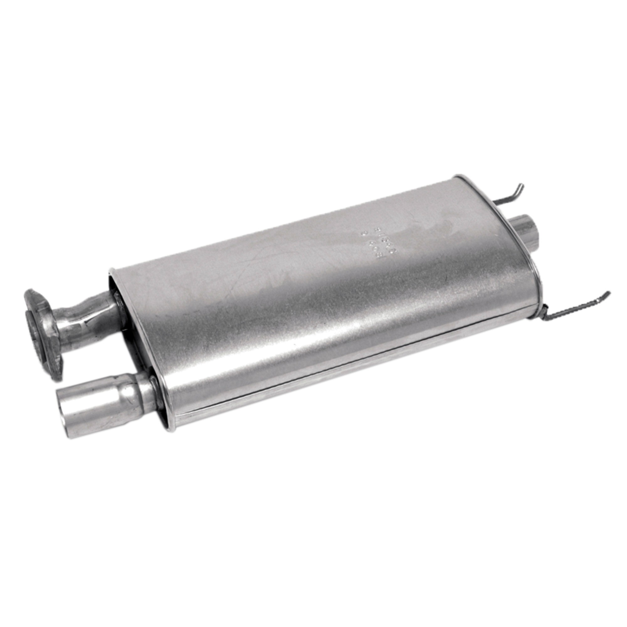 Walker 18593 SoundFX Direct Fit Exhaust Muffler 2" Outlet (ID)