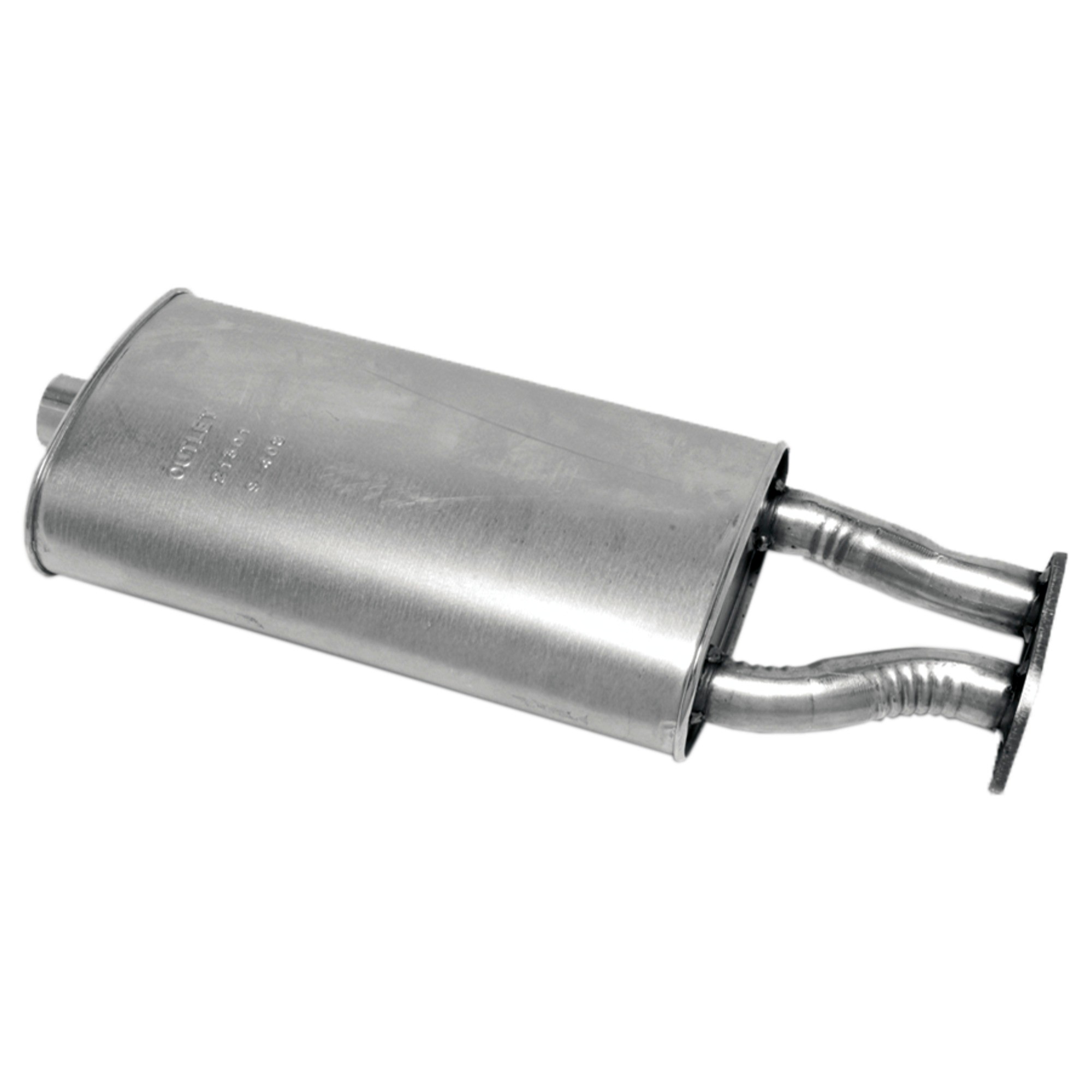Walker 18815 SoundFX Direct Fit Exhaust Muffler 2.25" Outlet (ID)