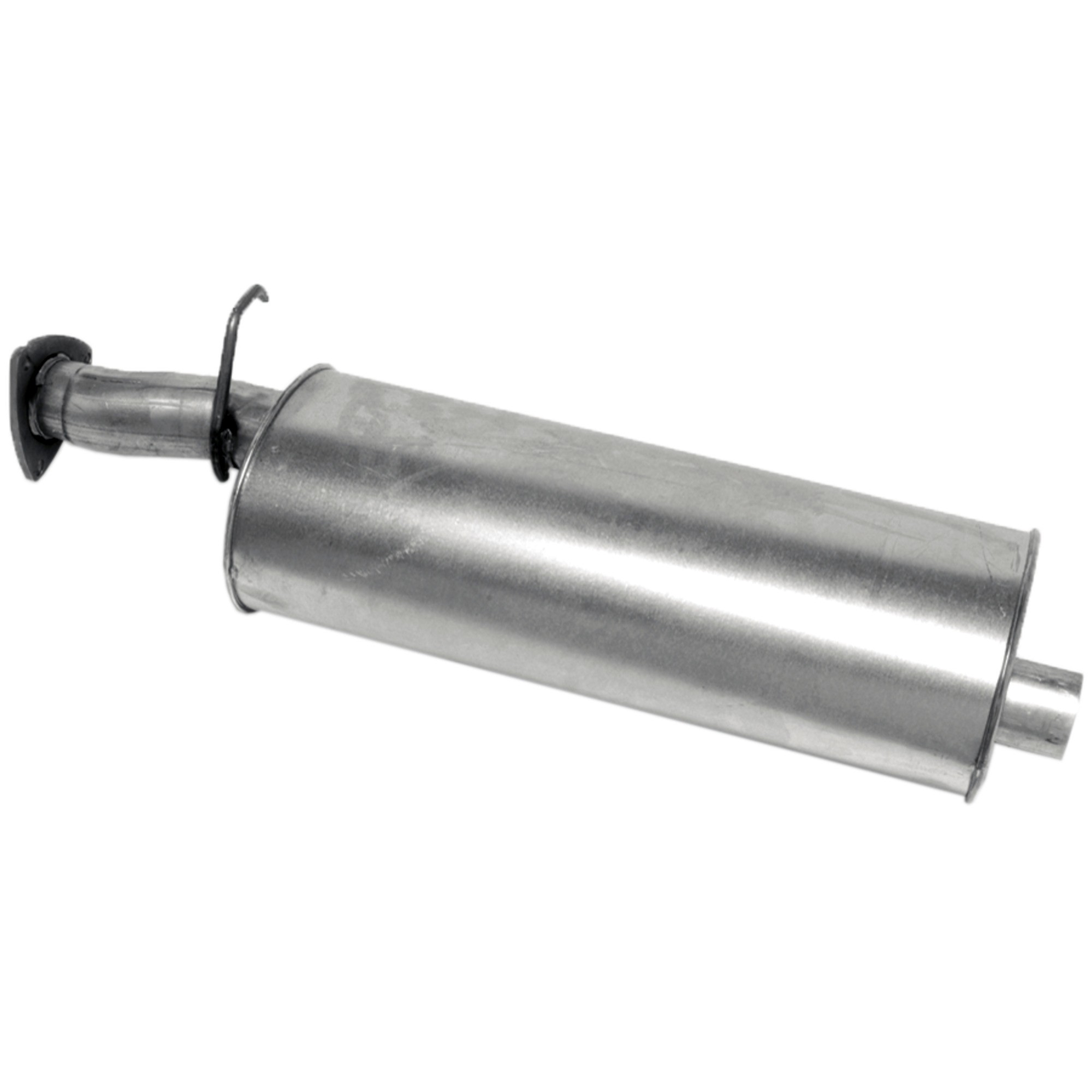 Walker 18829 SoundFX Direct Fit Exhaust Muffler 2.5" Outlet (ID)