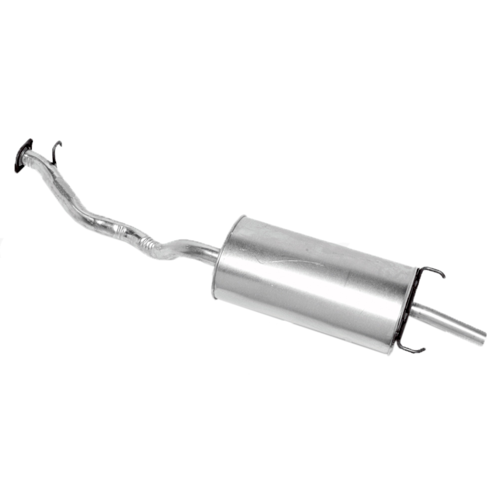Walker 18865 SoundFX Direct Fit Exhaust Muffler 1.5" Outlet (OD)