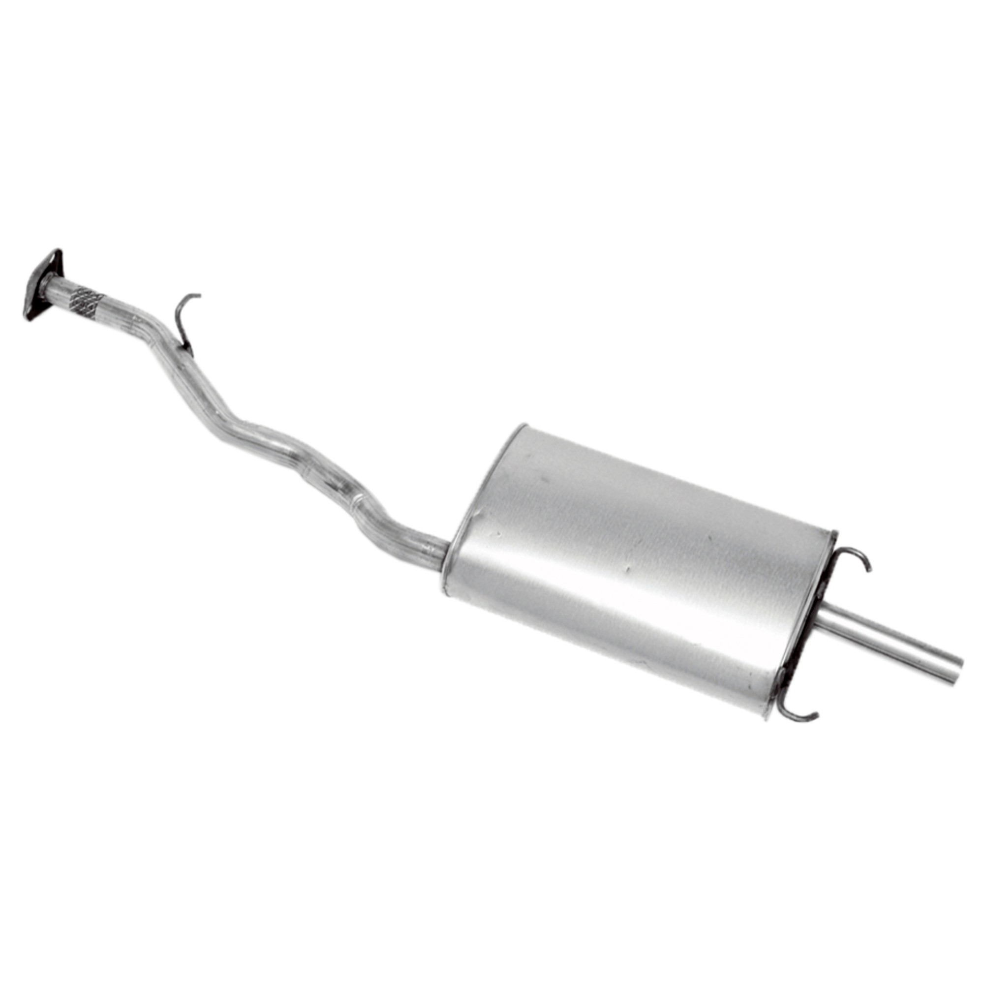 Walker 18879 SoundFX Direct Fit Exhaust Muffler 1.625" Outlet (OD)