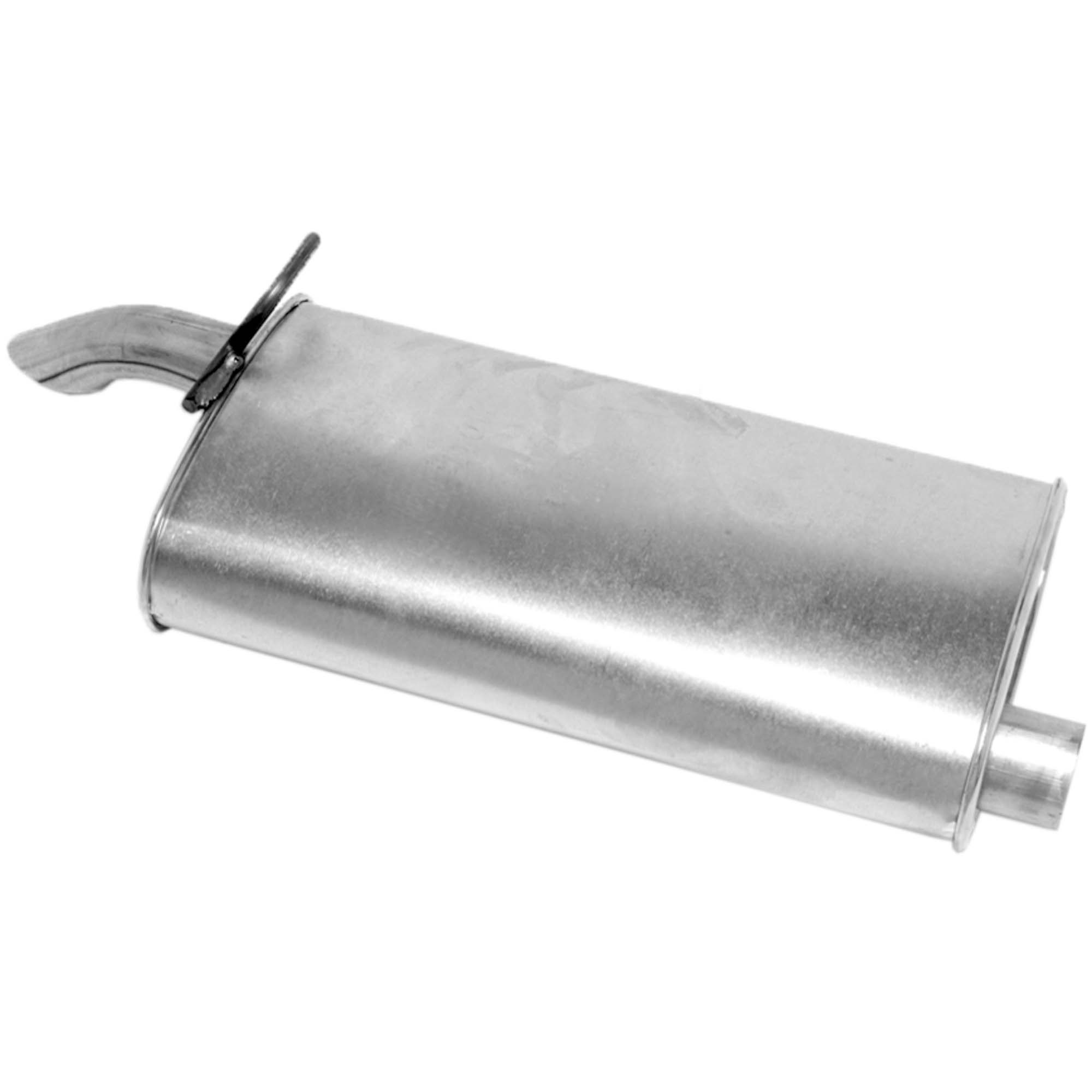 Walker 18894 SoundFX Direct Fit Exhaust Muffler 2.25" Inlet (ID) 2" Outlet (OD)