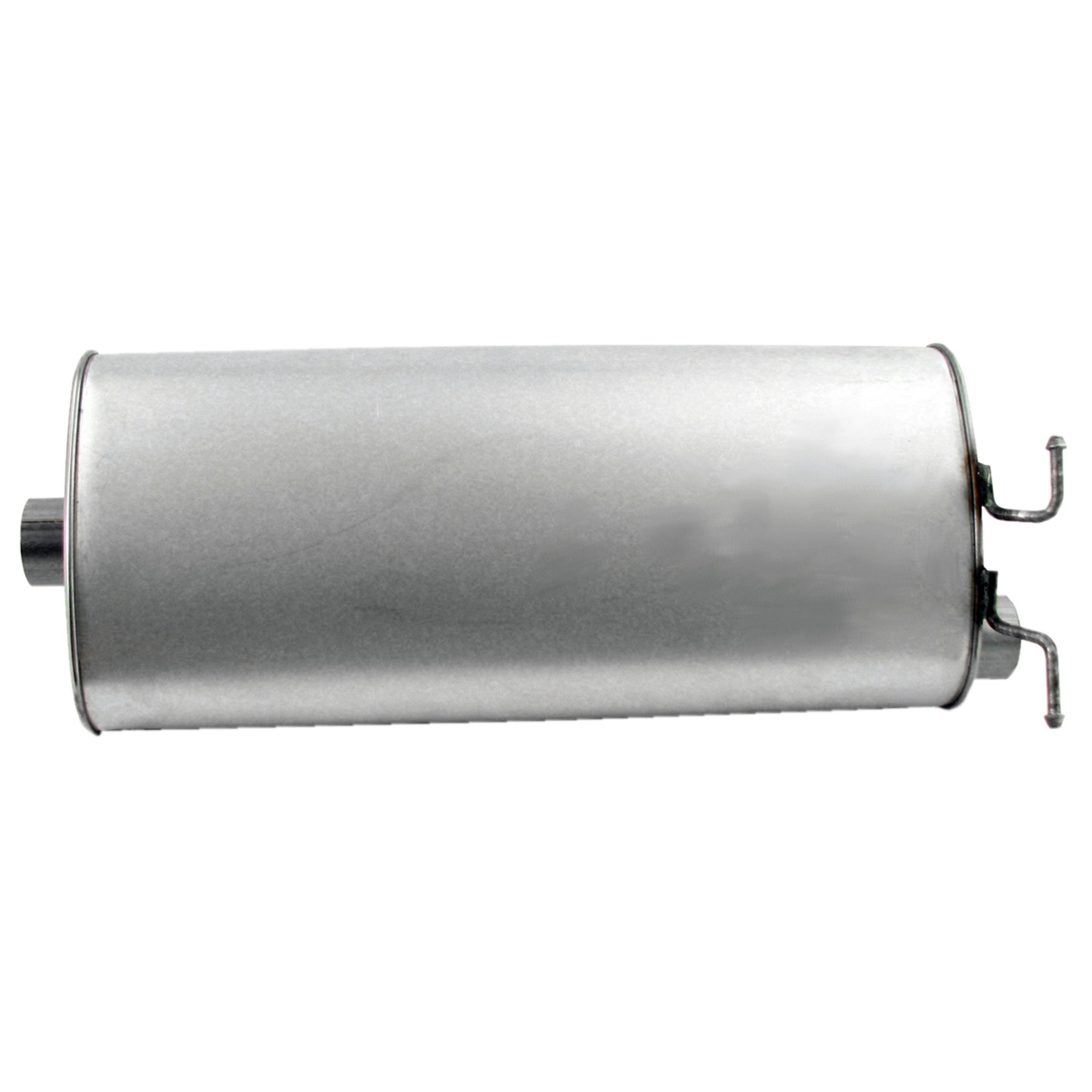 Walker 18918 SoundFX Direct Fit Exhaust Muffler 2.5" Inlet (ID) 2.5" Outlet (ID)