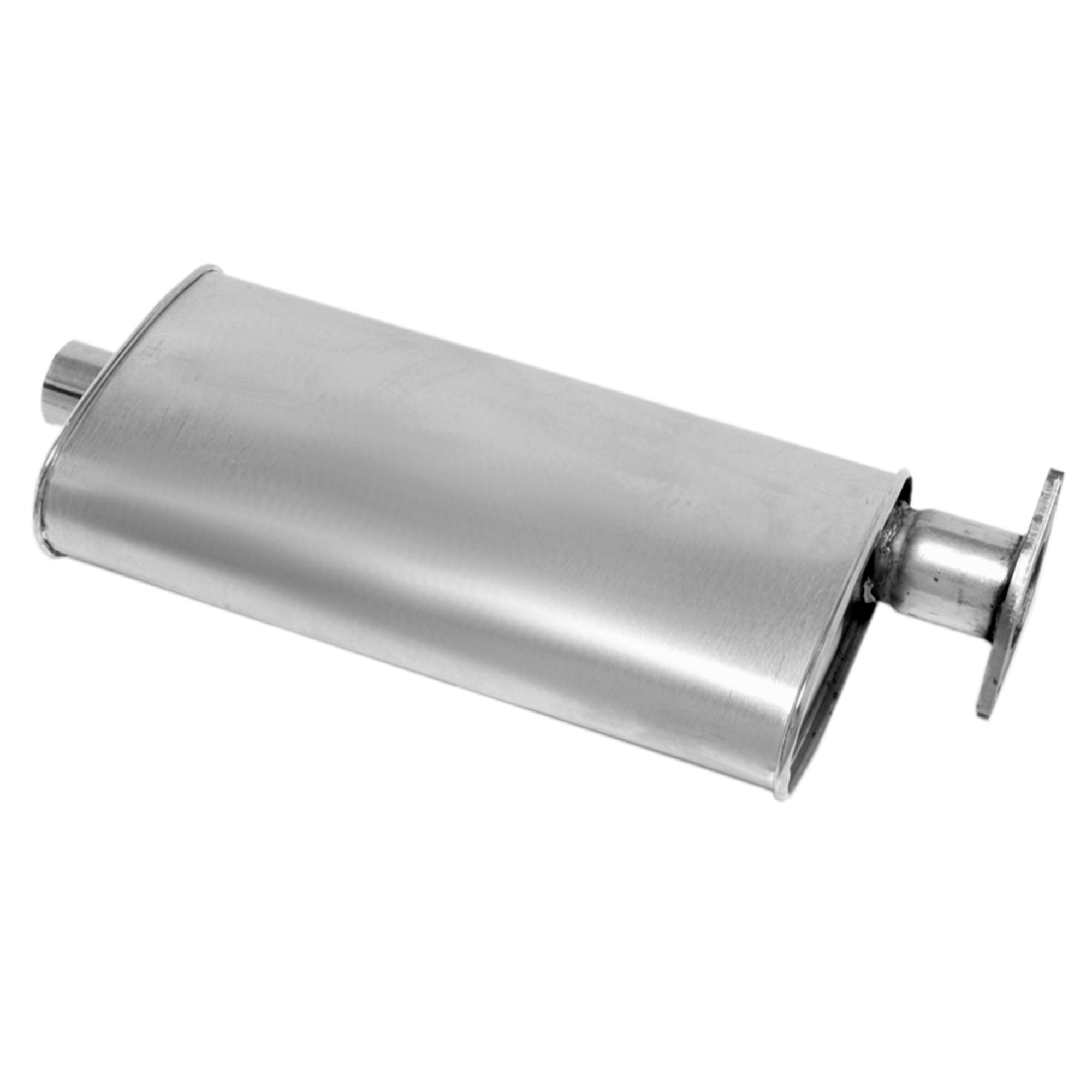 Walker 18934 SoundFX Direct Fit Exhaust Muffler 2.25" Outlet (ID)