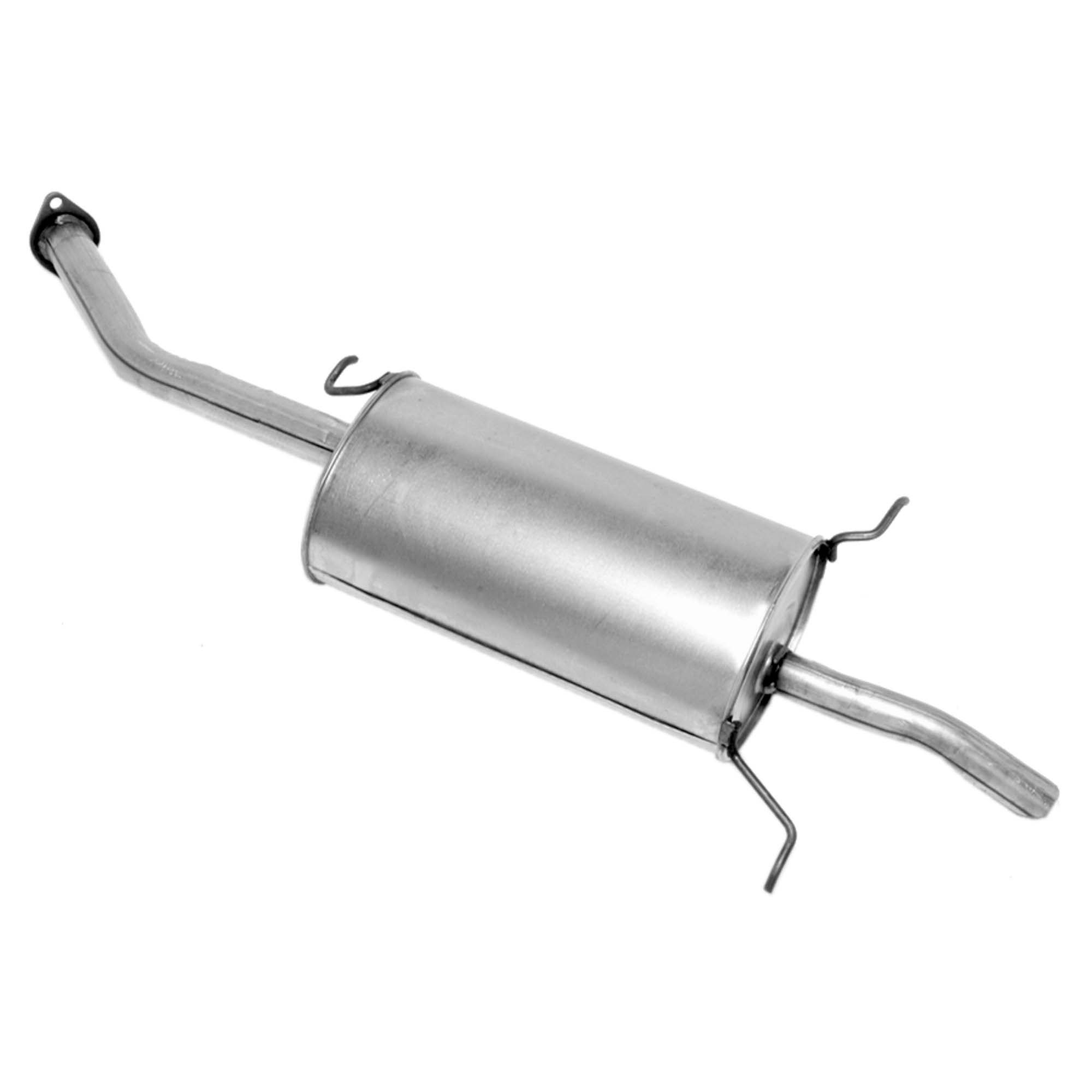 Walker 18939 SoundFX Direct Fit Exhaust Muffler 1.75" Outlet (OD)