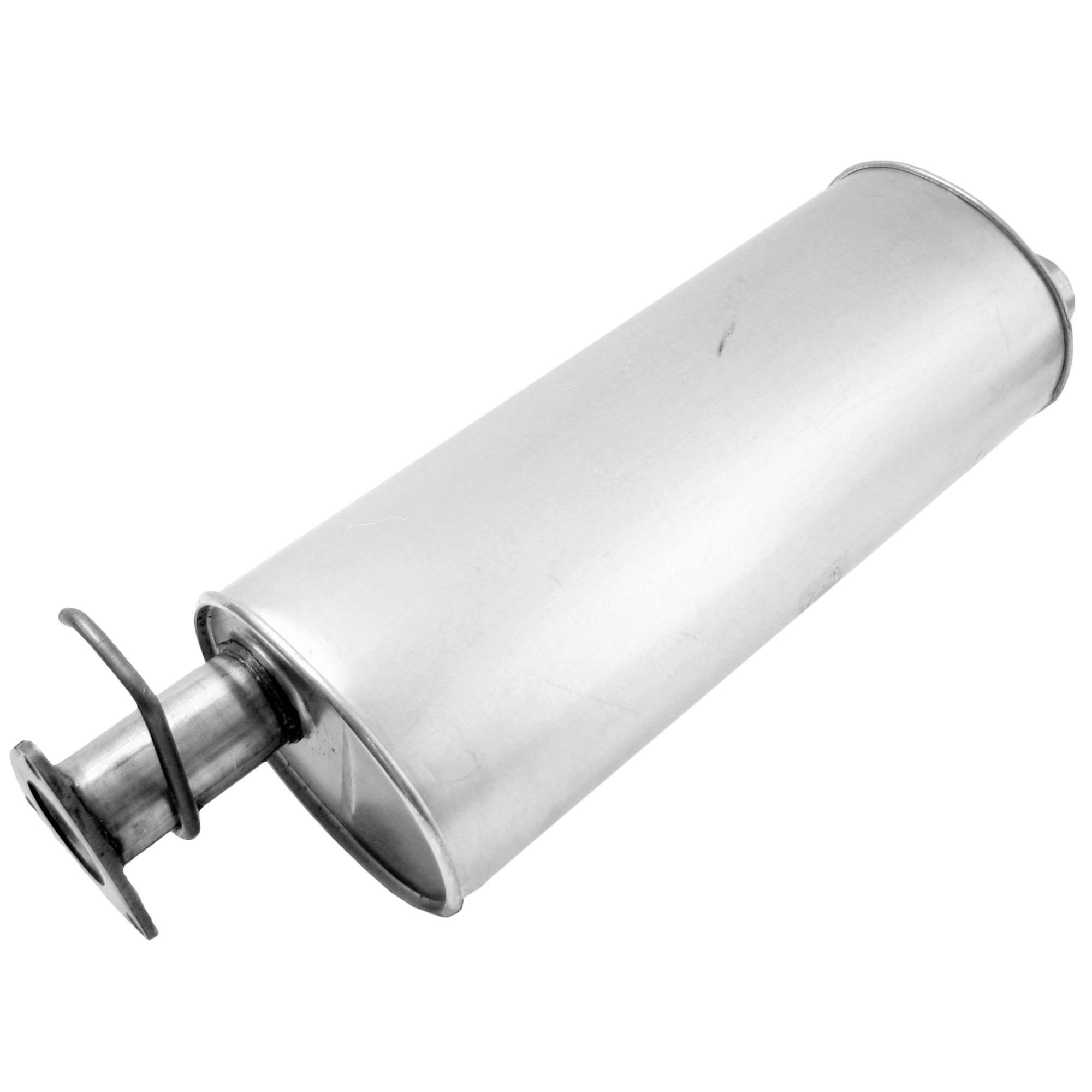 Walker 18941 SoundFX Direct Fit Exhaust Muffler 2.5" Outlet (ID)